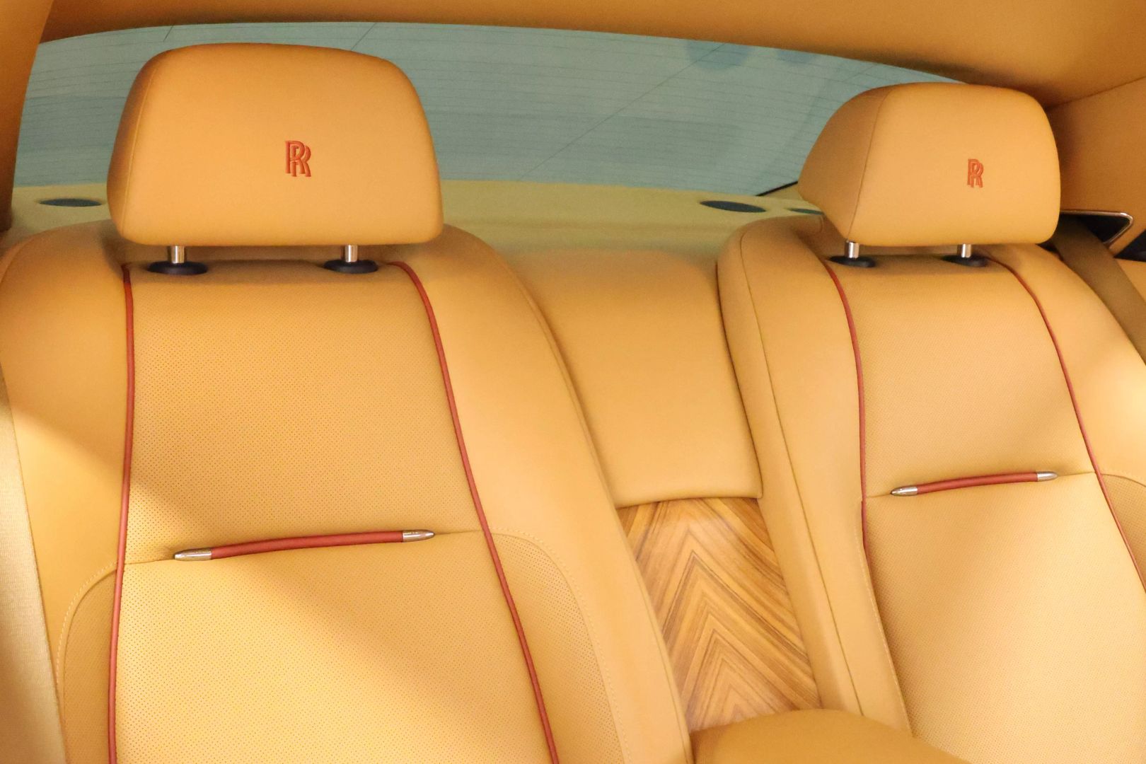 2015 Rolls-royce Wraith - Image 67