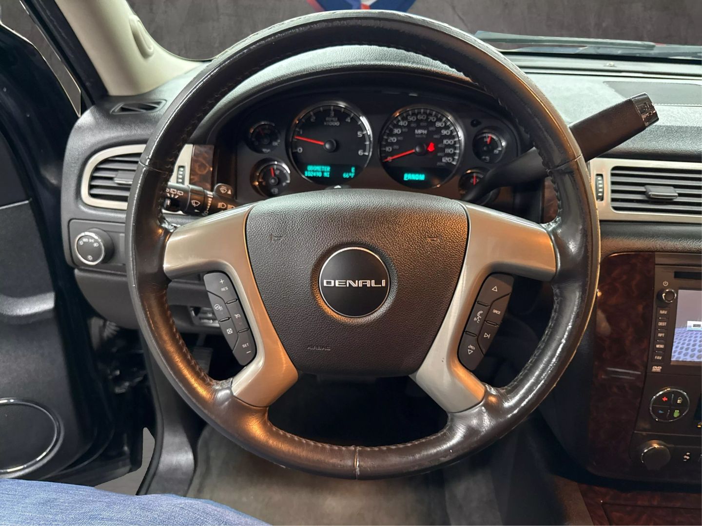2014 Gmc Yukon - Image 40