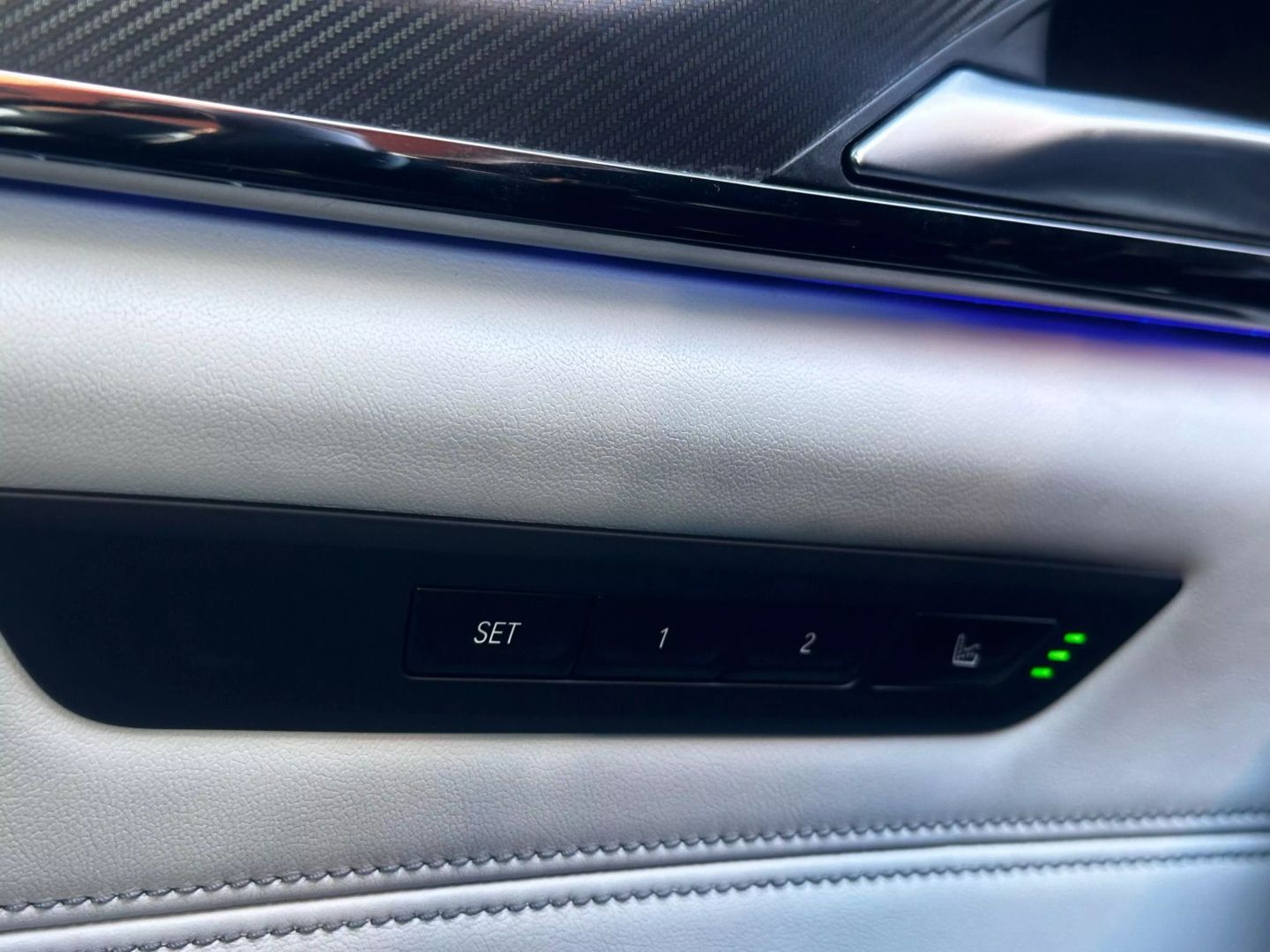 2021 Bmw M5 - Image 52