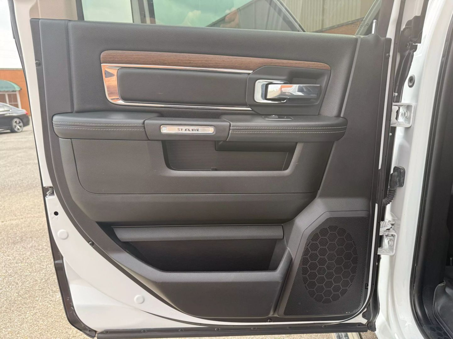 2018 Ram 2500 Crew Cab - Image 18
