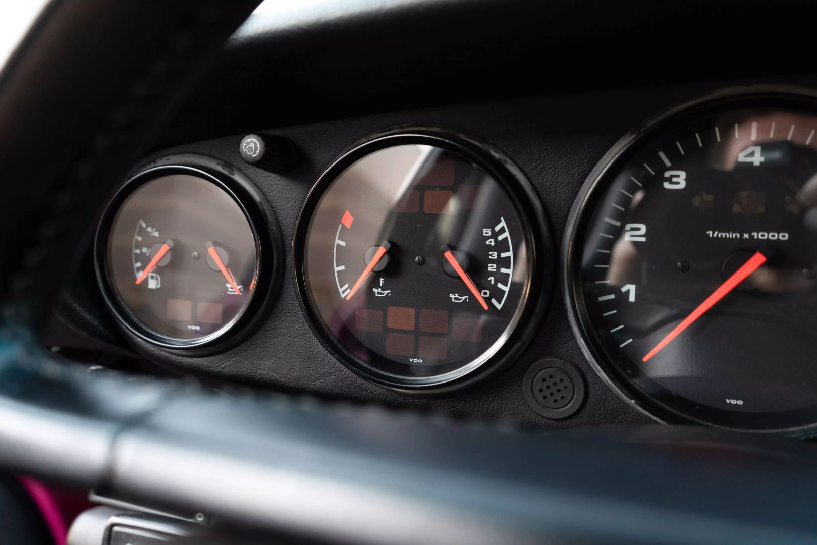 1992 Porsche 911 - Image 69