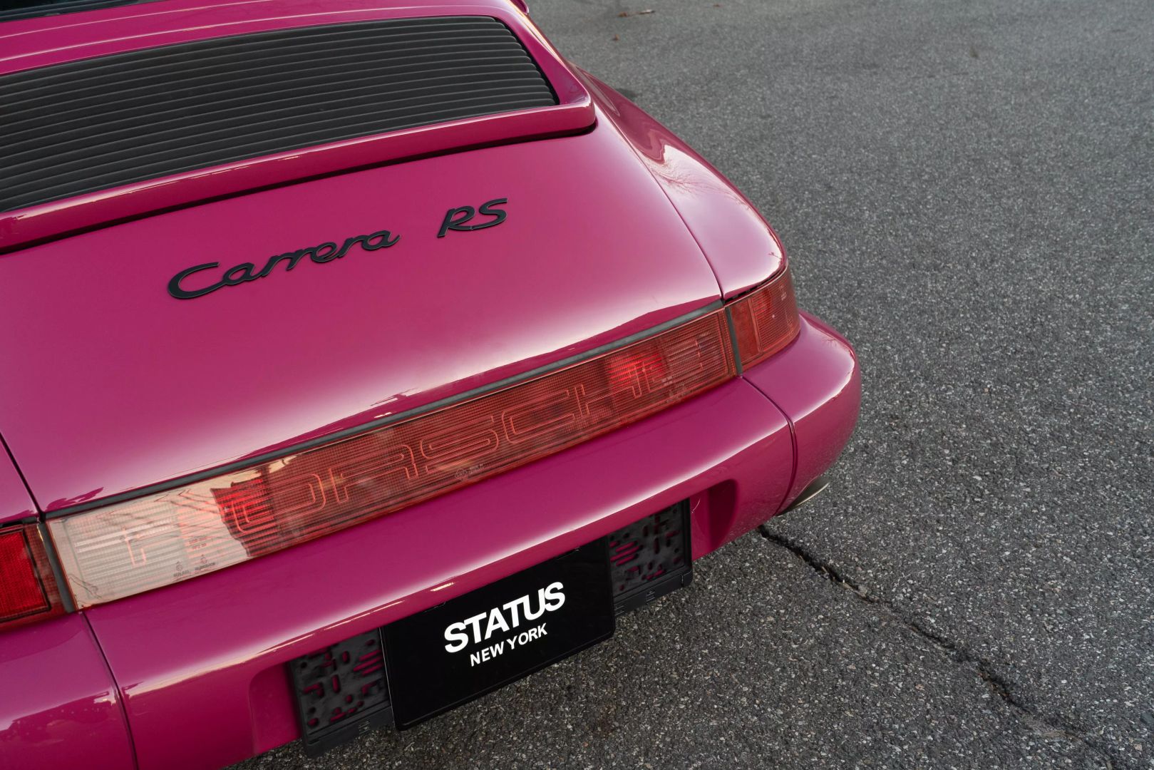 1992 Porsche 911 - Image 31