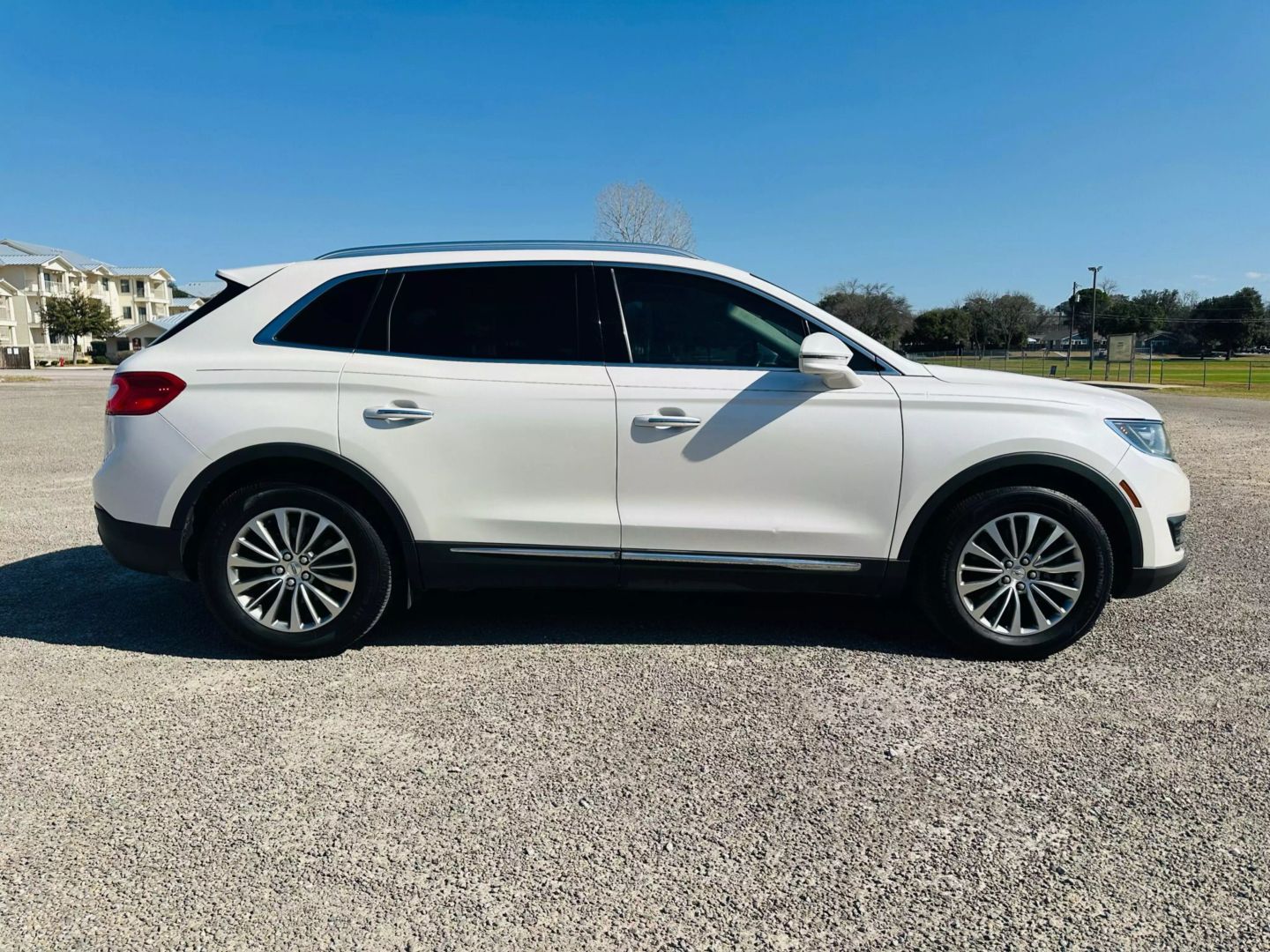 2016 Lincoln Mkx - Image 5