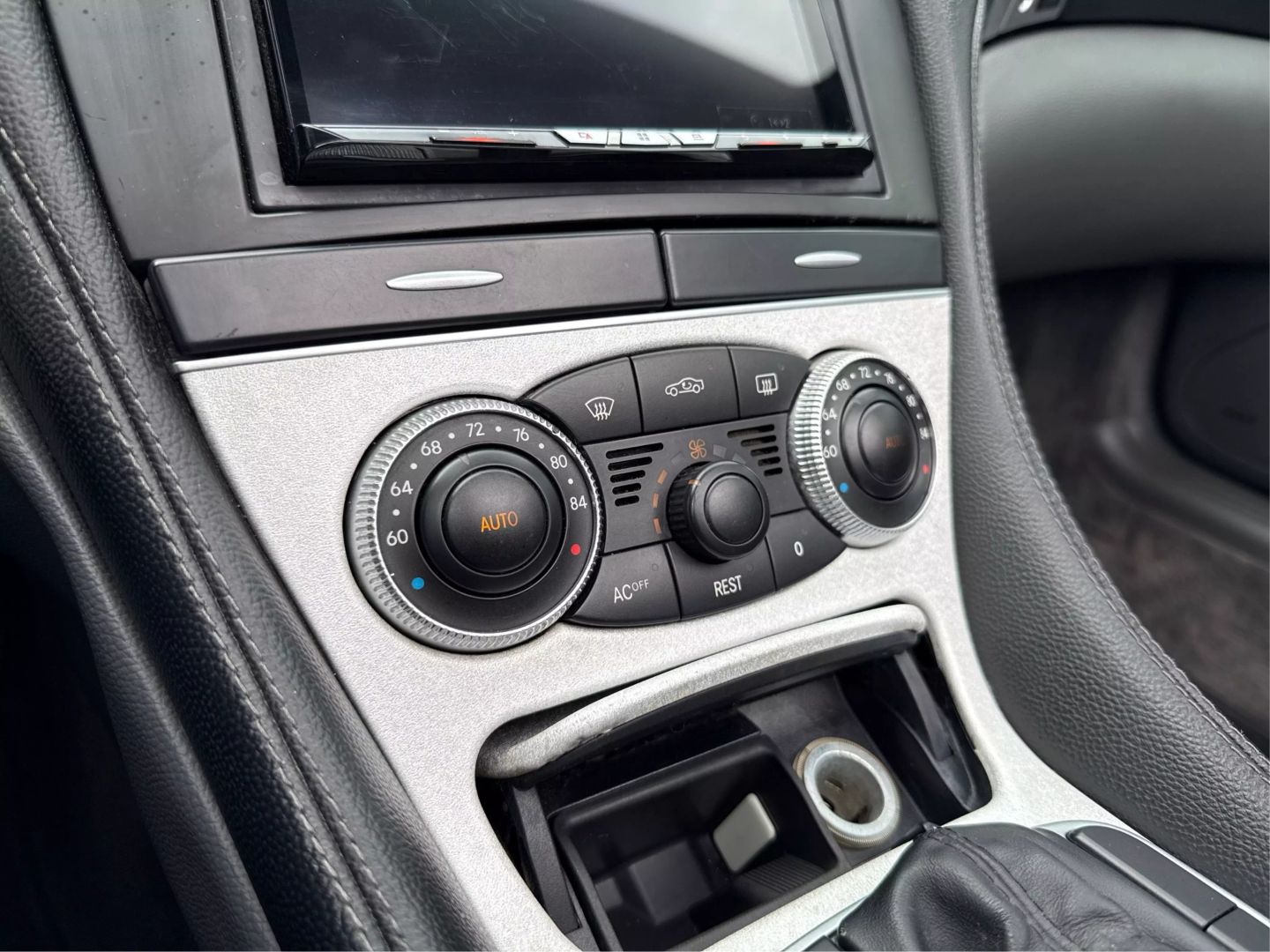 2006 Mercedes-benz Sl-class - Image 21