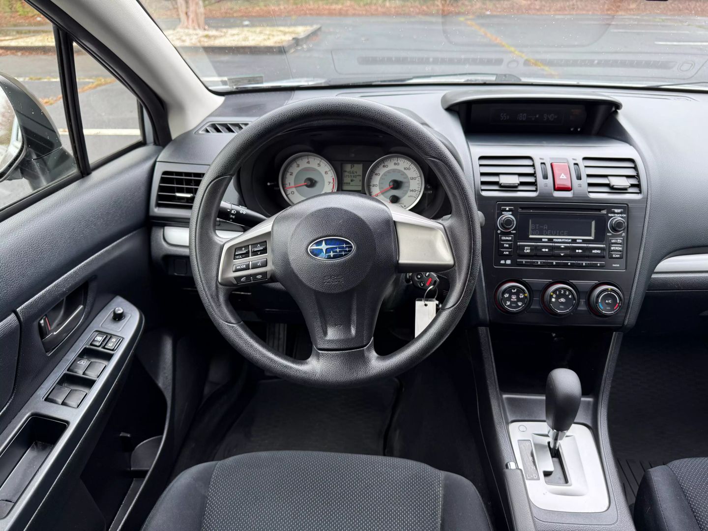 2014 Subaru Impreza - Image 17