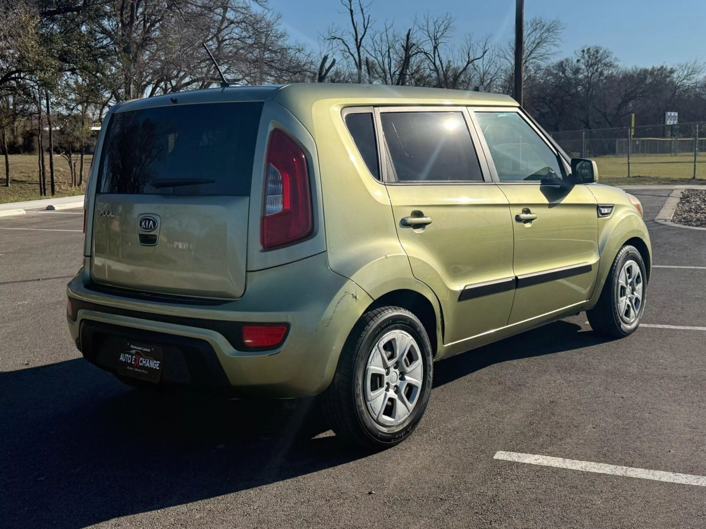 2012 Kia Soul - Image 25