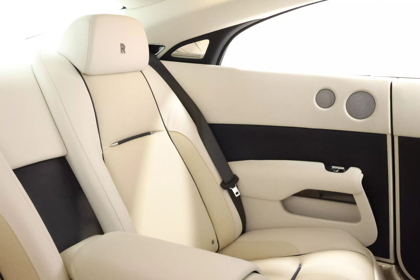 2014 Rolls-royce Wraith - Image 71
