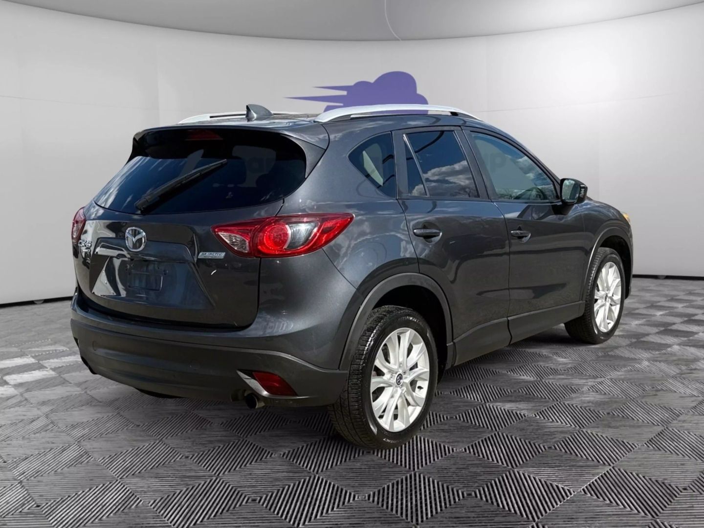 2014MAZDA CX-5 for sale in Stafford VA