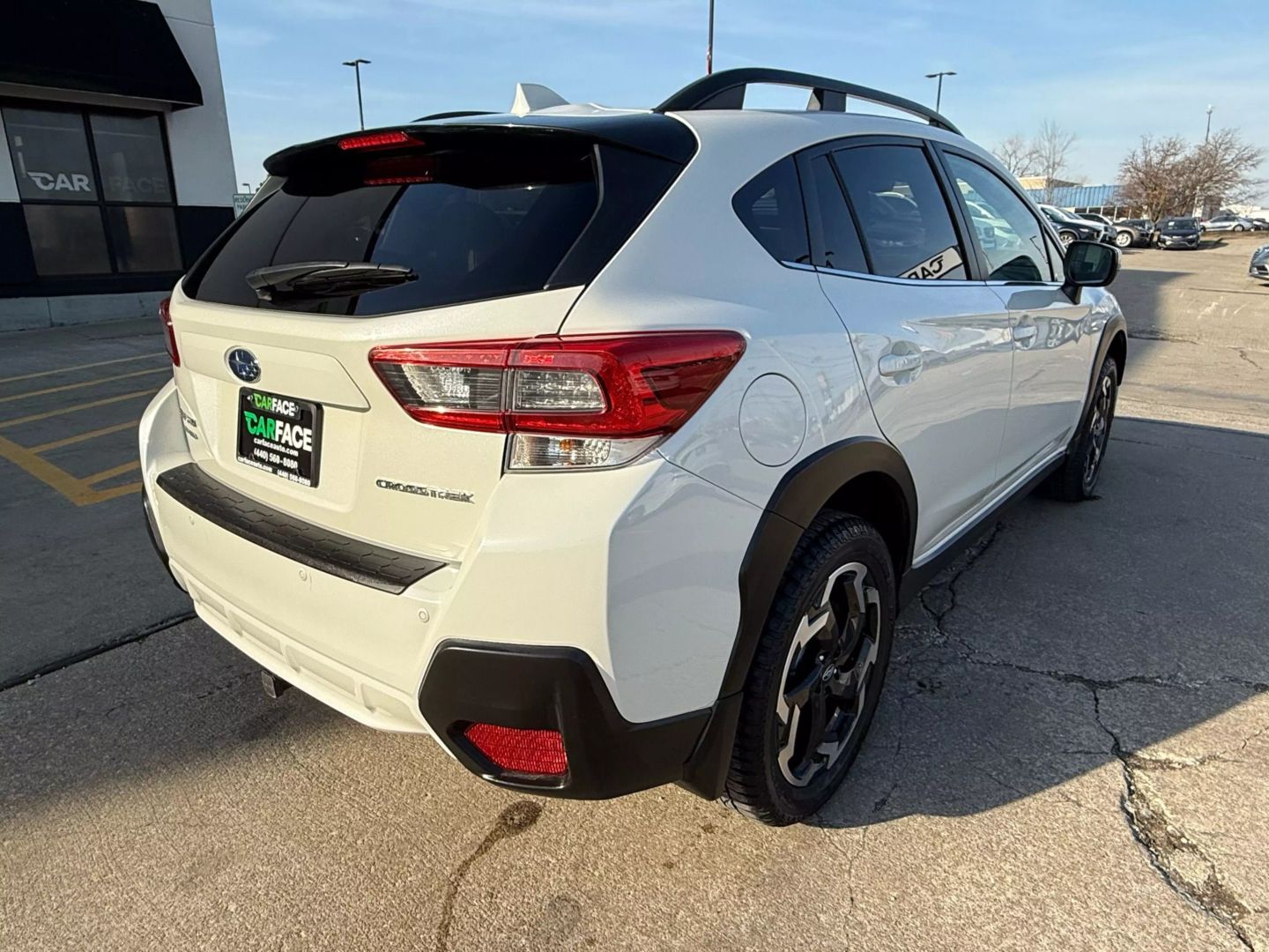 2022 Subaru Crosstrek - Image 16