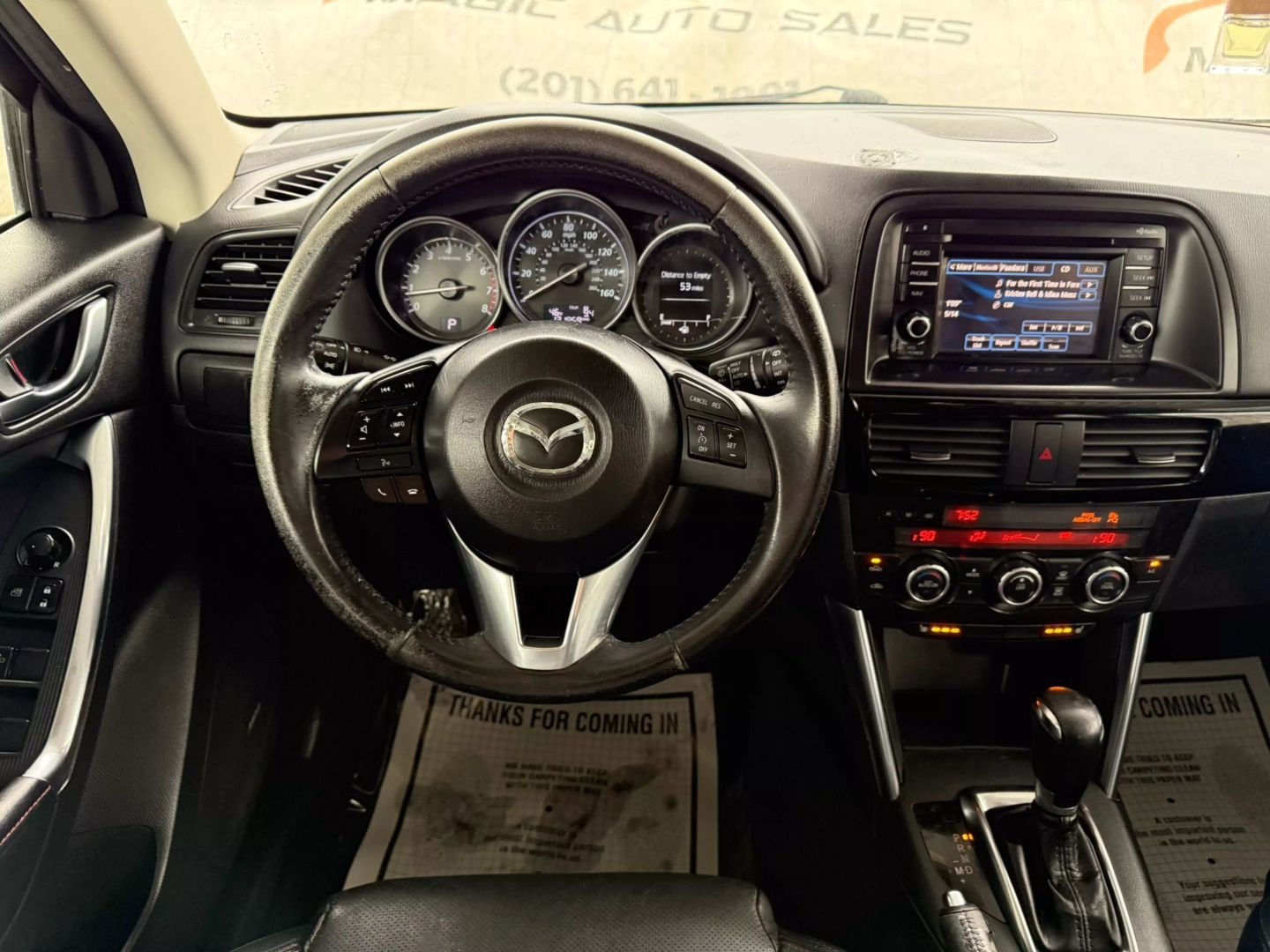 2015 Mazda Cx-5 - Image 32