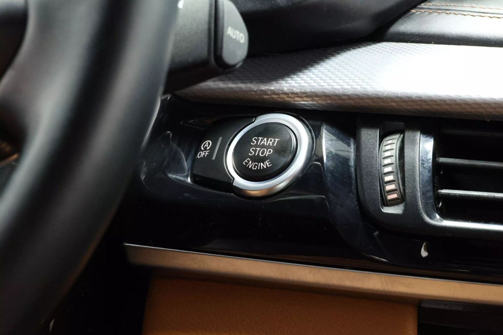 2015 Bmw X6 - Image 44
