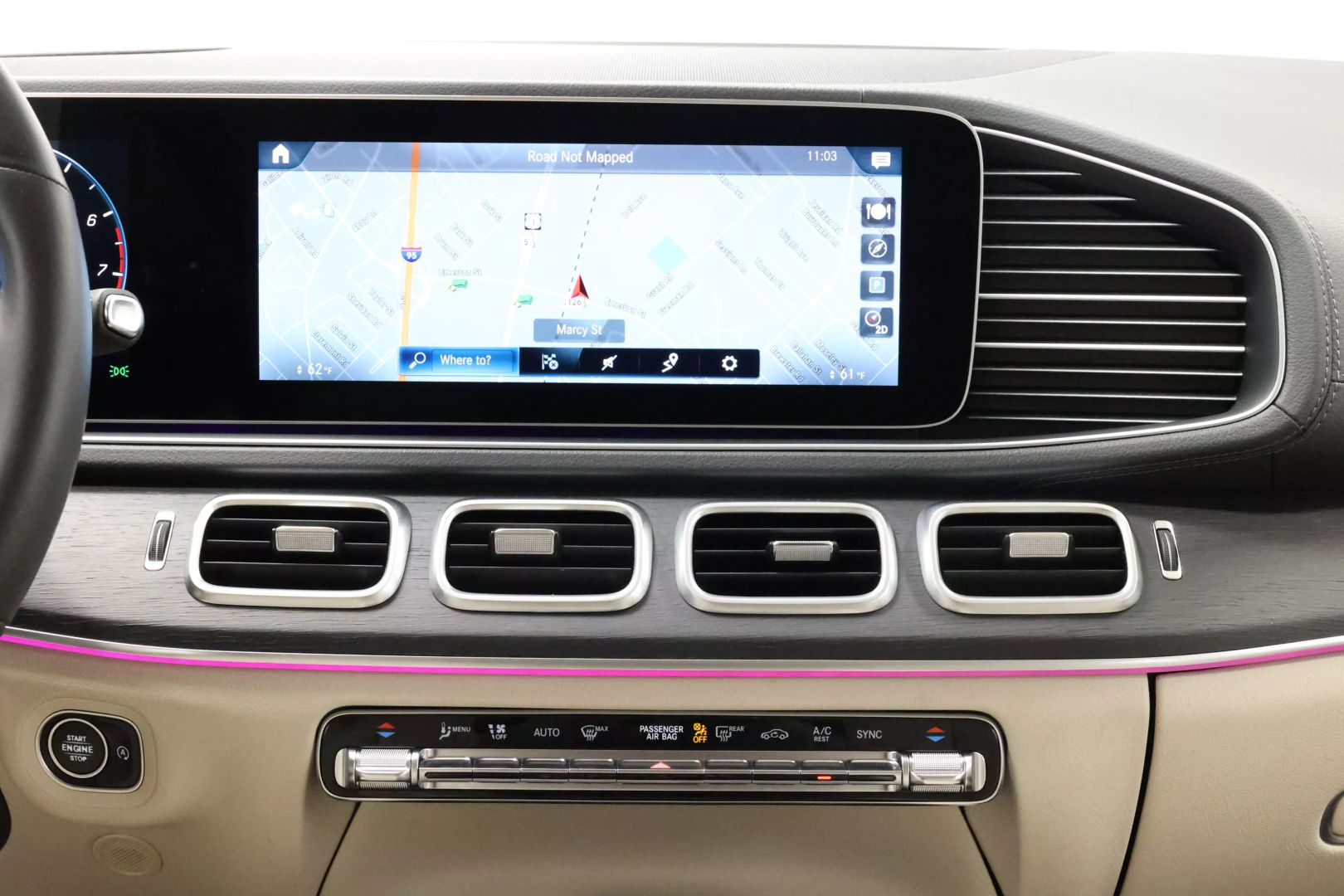 2020 Mercedes-benz Gls - Image 47