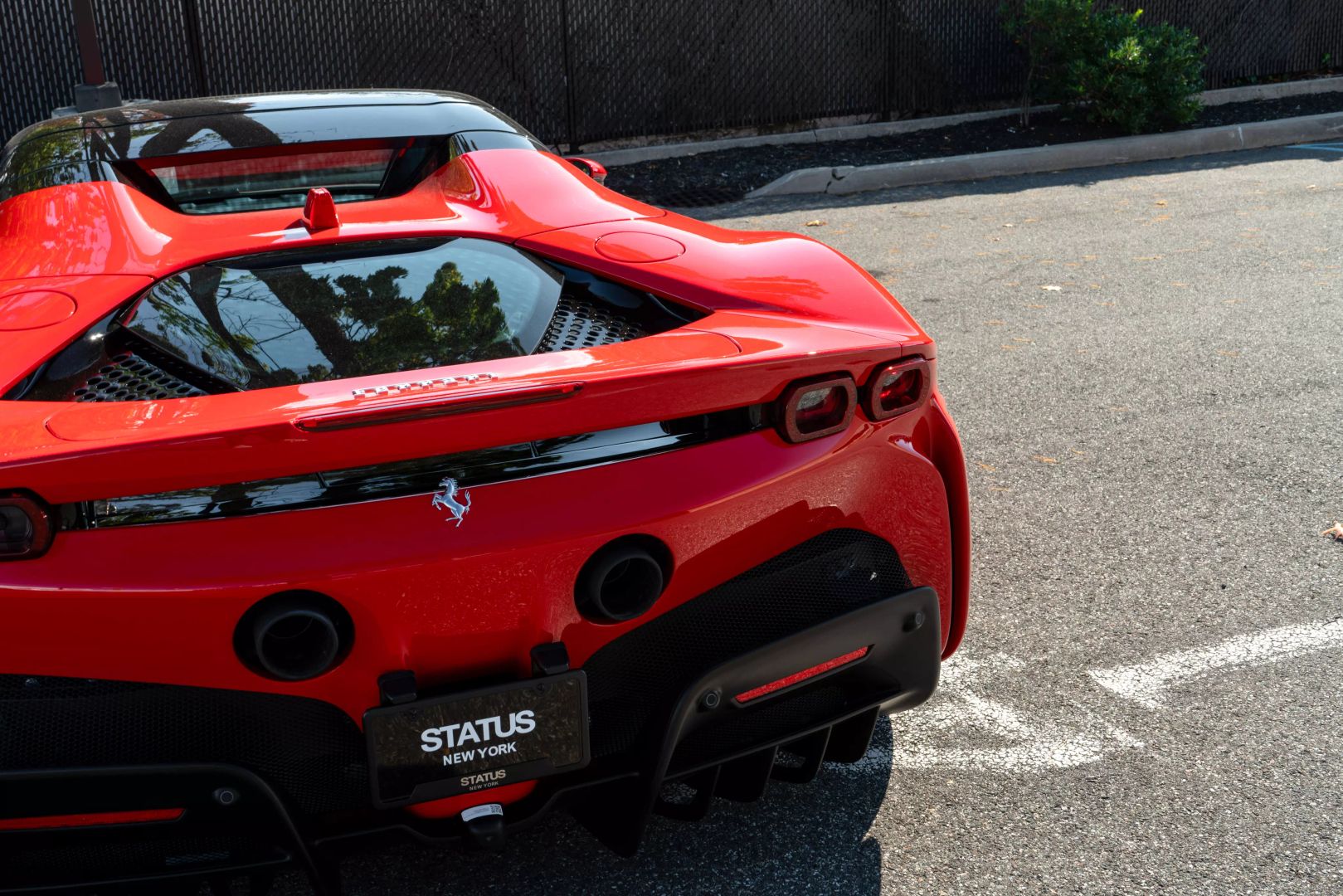 2024 Ferrari Sf90 Spider - Image 34