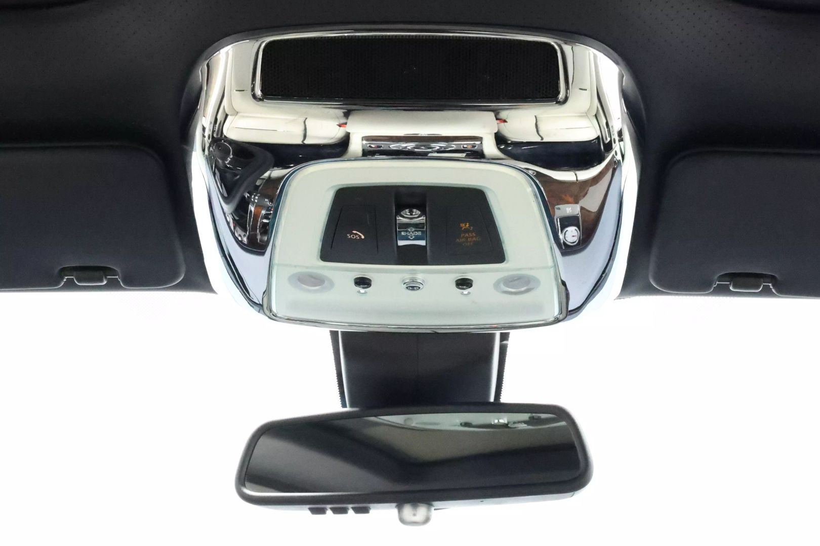 2014 Rolls-royce Wraith - Image 43