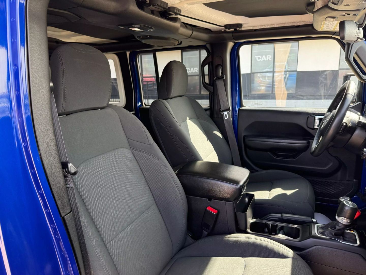 2018 Jeep Wrangler Unlimited - Image 24