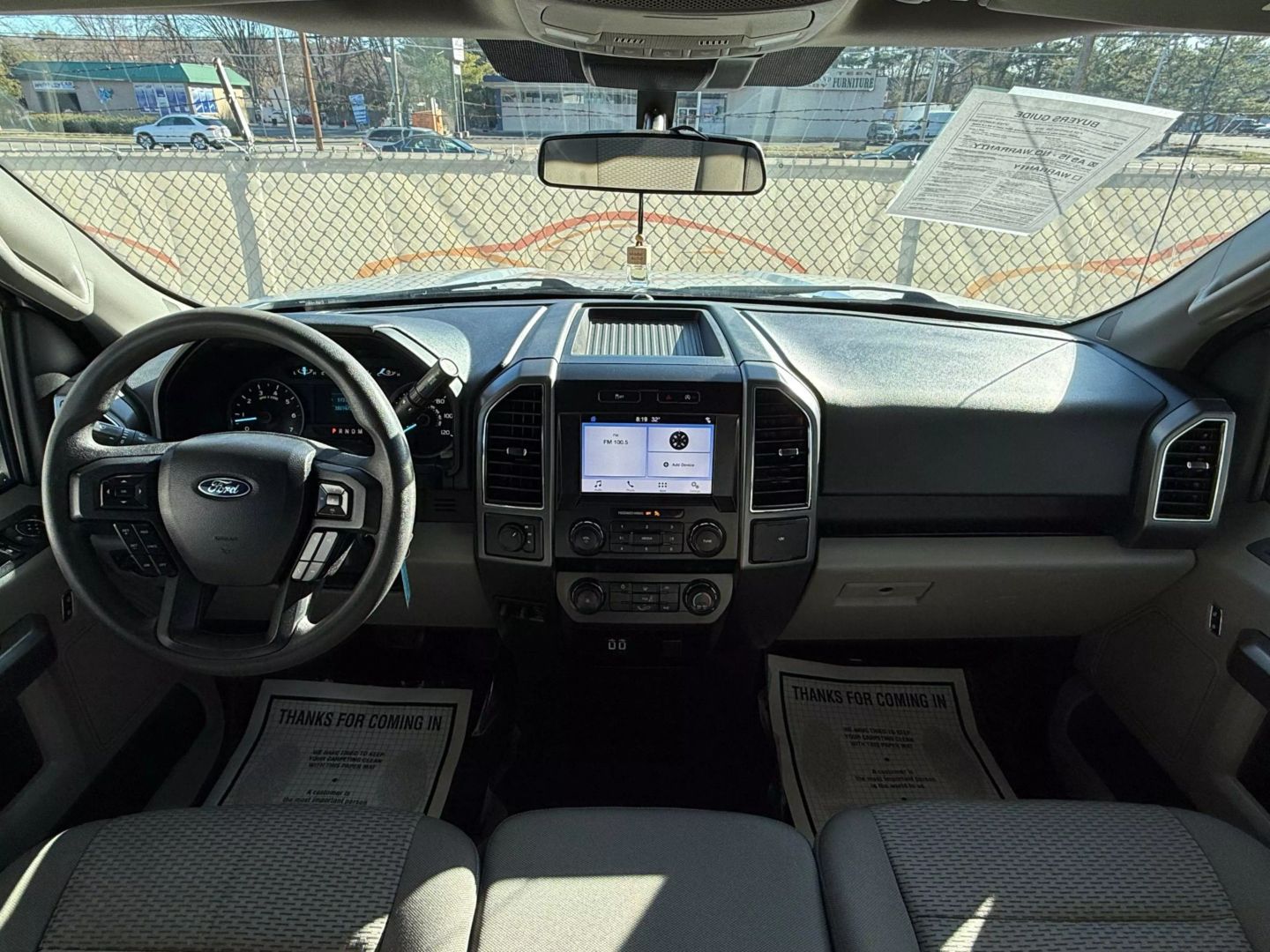 2019 Ford F150 Supercrew Cab - Image 25
