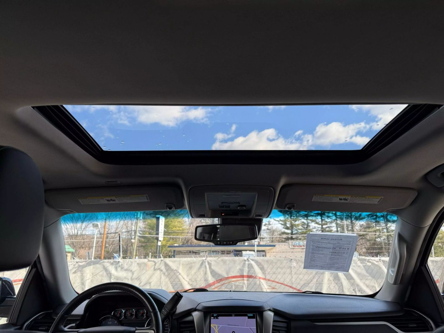 2018 Gmc Yukon - Image 34