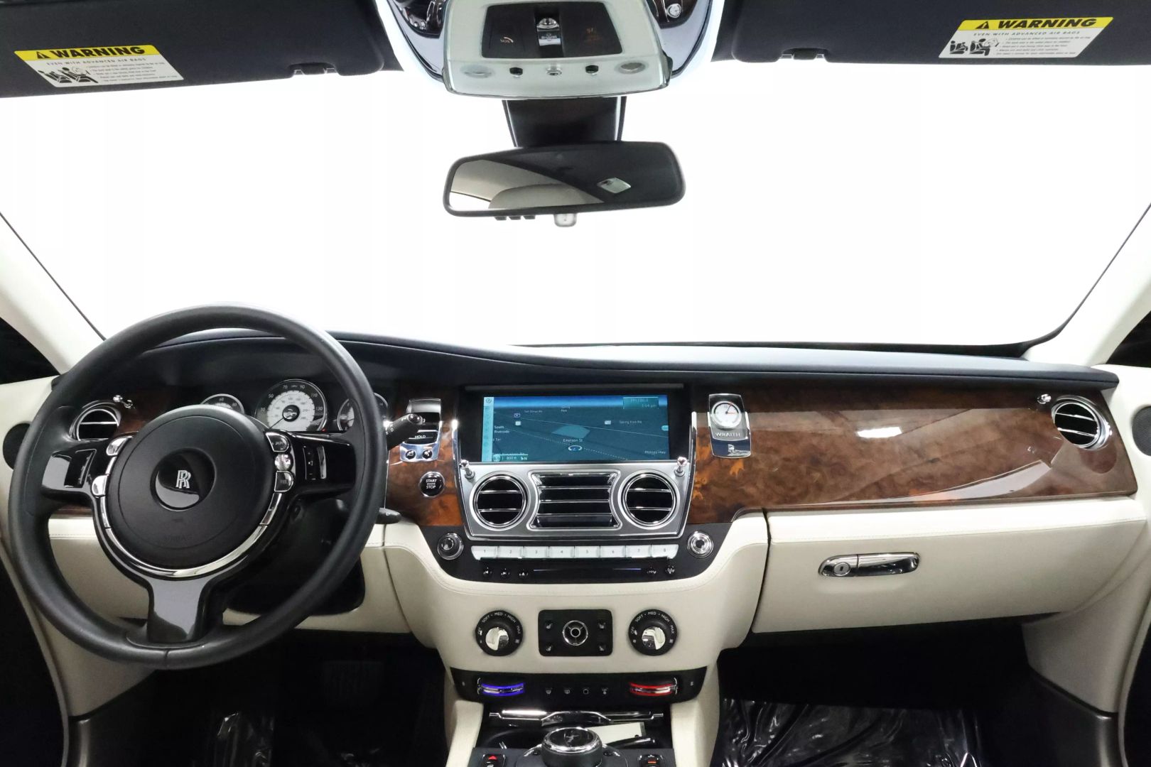 2014 Rolls-royce Wraith - Image 42