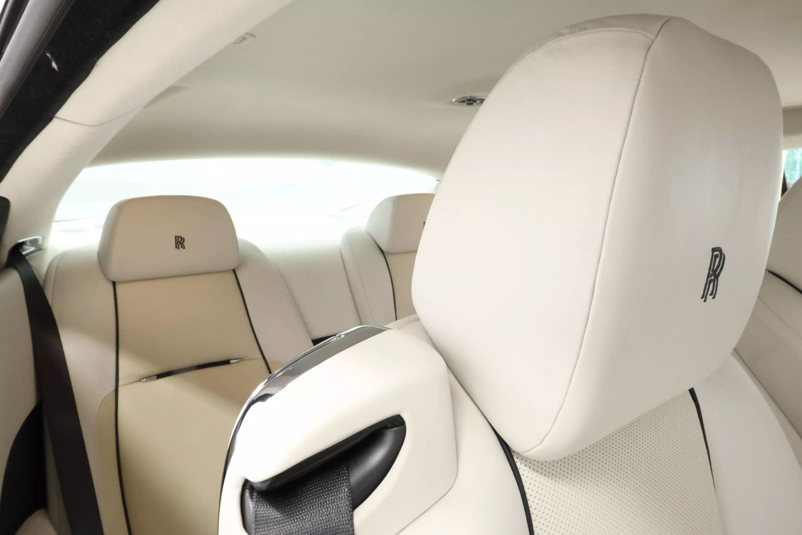 2014 Rolls-royce Wraith - Image 88