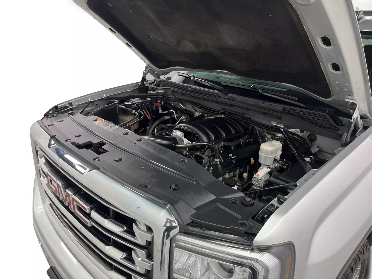 2018 Gmc Sierra 1500 Crew Cab - Image 12