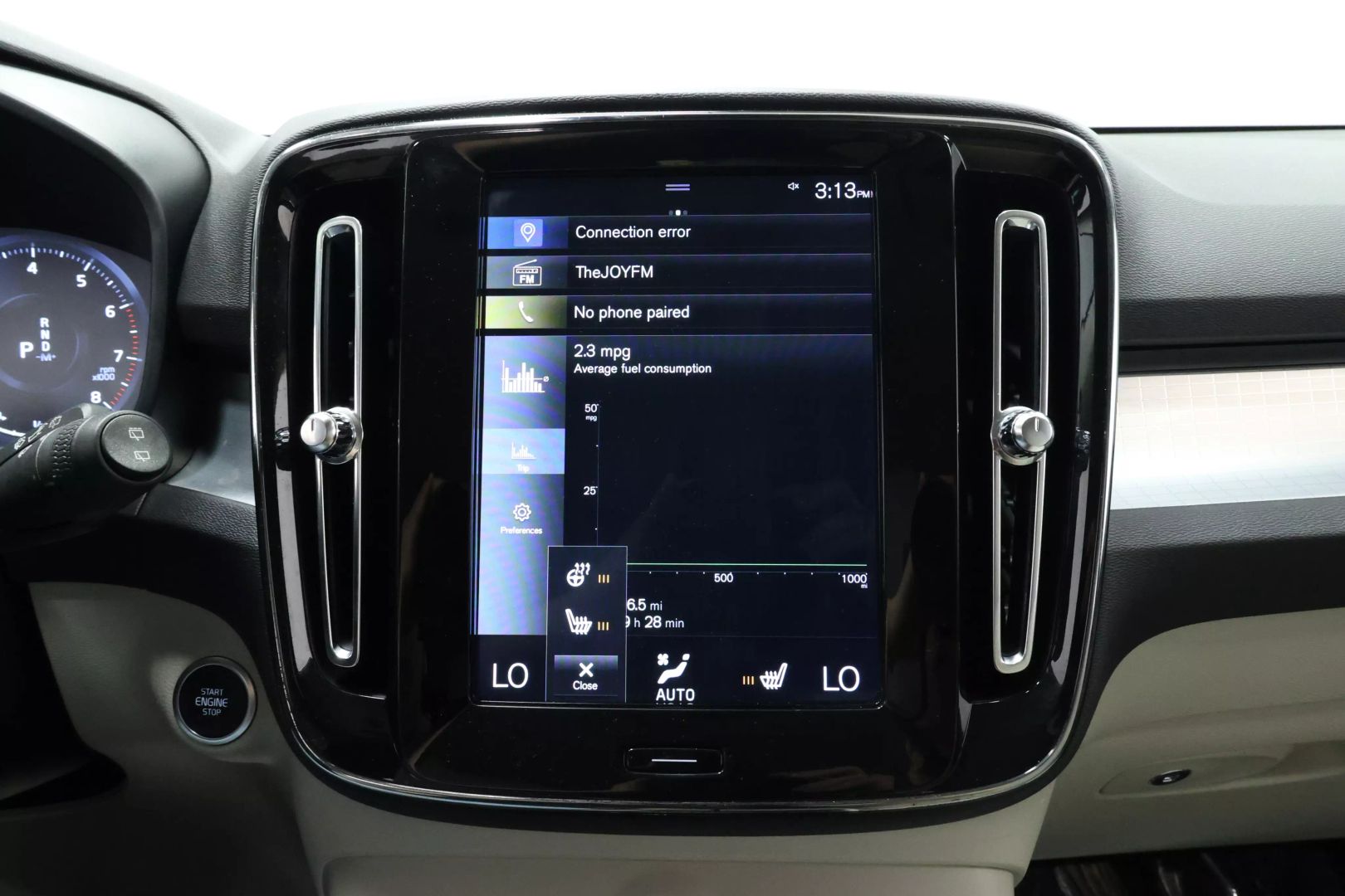 2019 Volvo Xc40 - Image 34