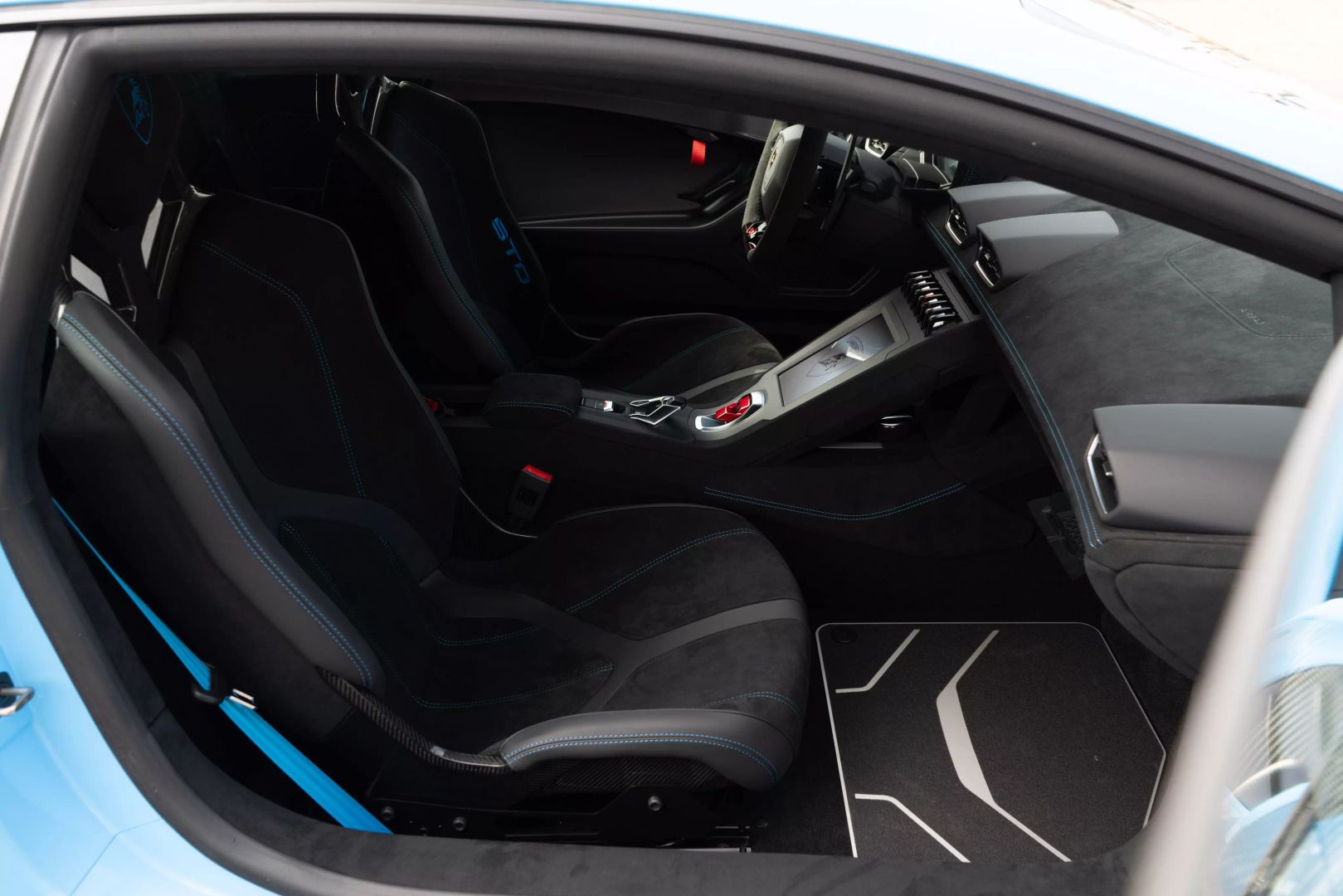 2024 Lamborghini Huracan - Image 62