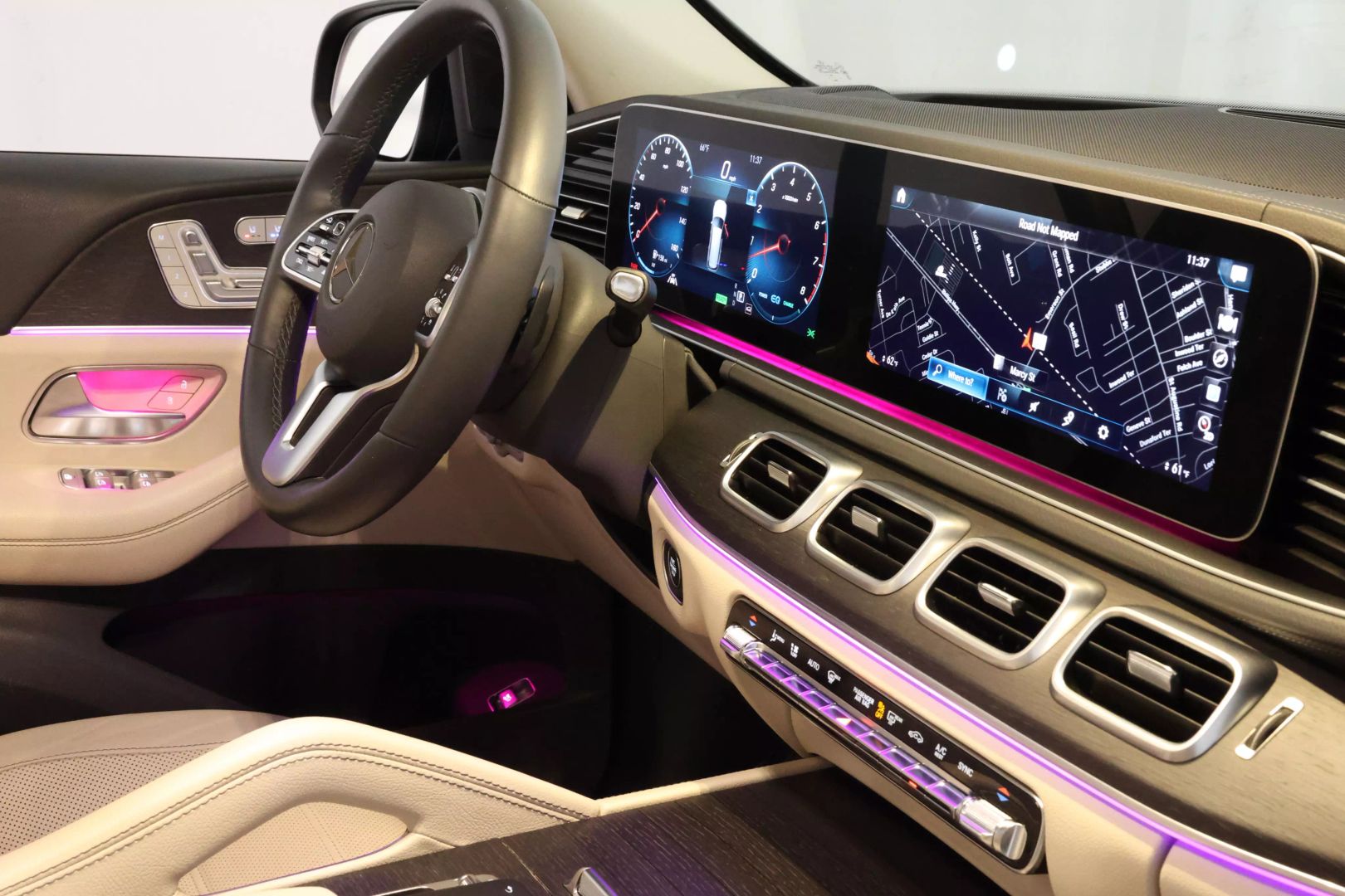 2020 Mercedes-benz Gls - Image 134