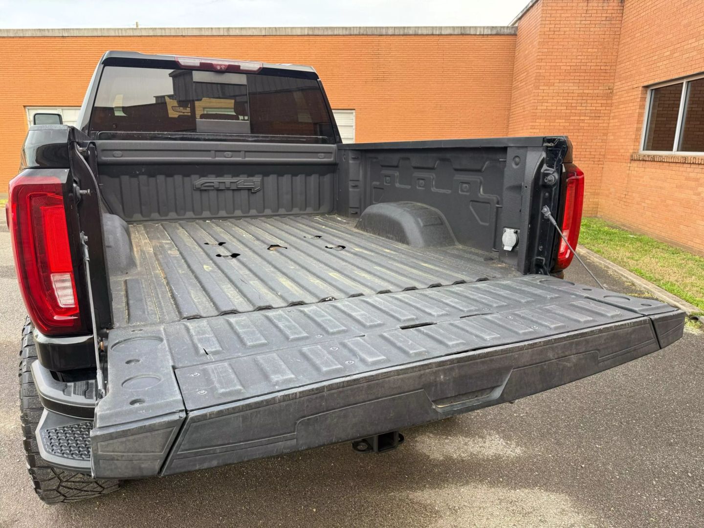 2021 Gmc Sierra 2500 Hd Crew Cab - Image 46