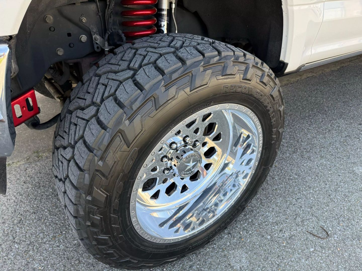 2018 Ford F250 Super Duty Crew Cab - Image 39
