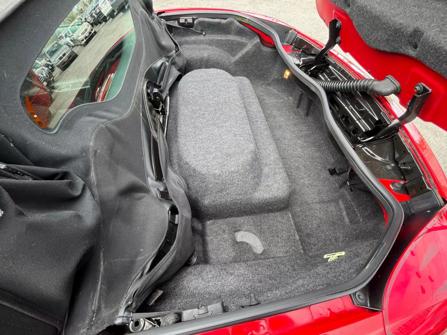 2007 Pontiac Solstice  Vin: 1g2mb35b07y135499 Stock Id: 135499 - Image 24