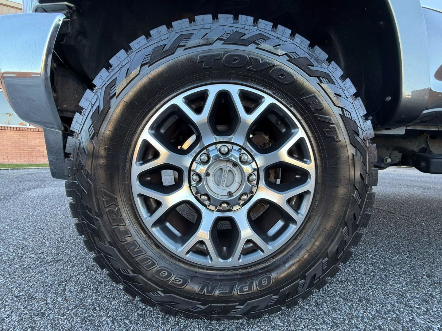 2019 Ford F250 Super Duty Crew Cab - Image 43