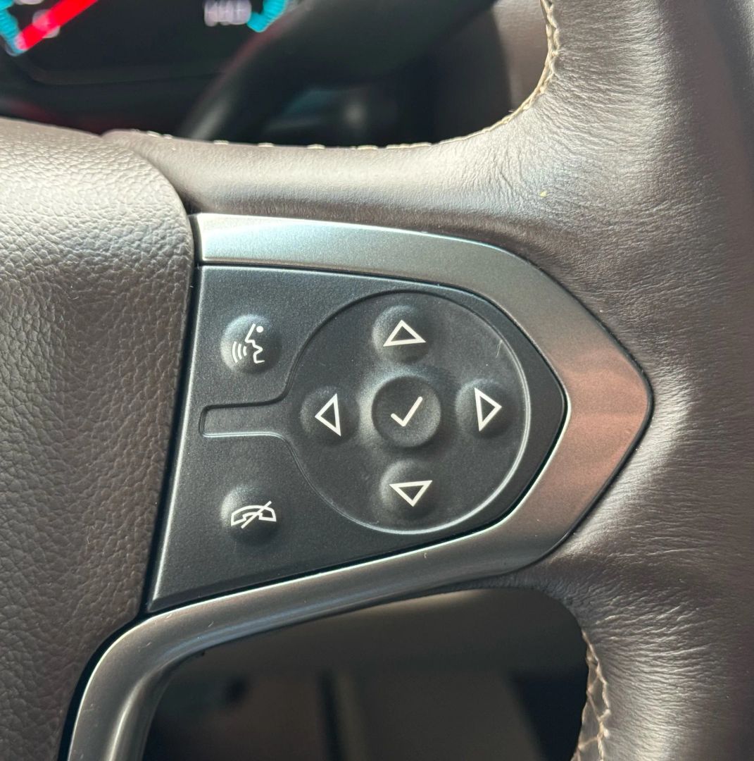 2017 Chevrolet Tahoe - Image 19