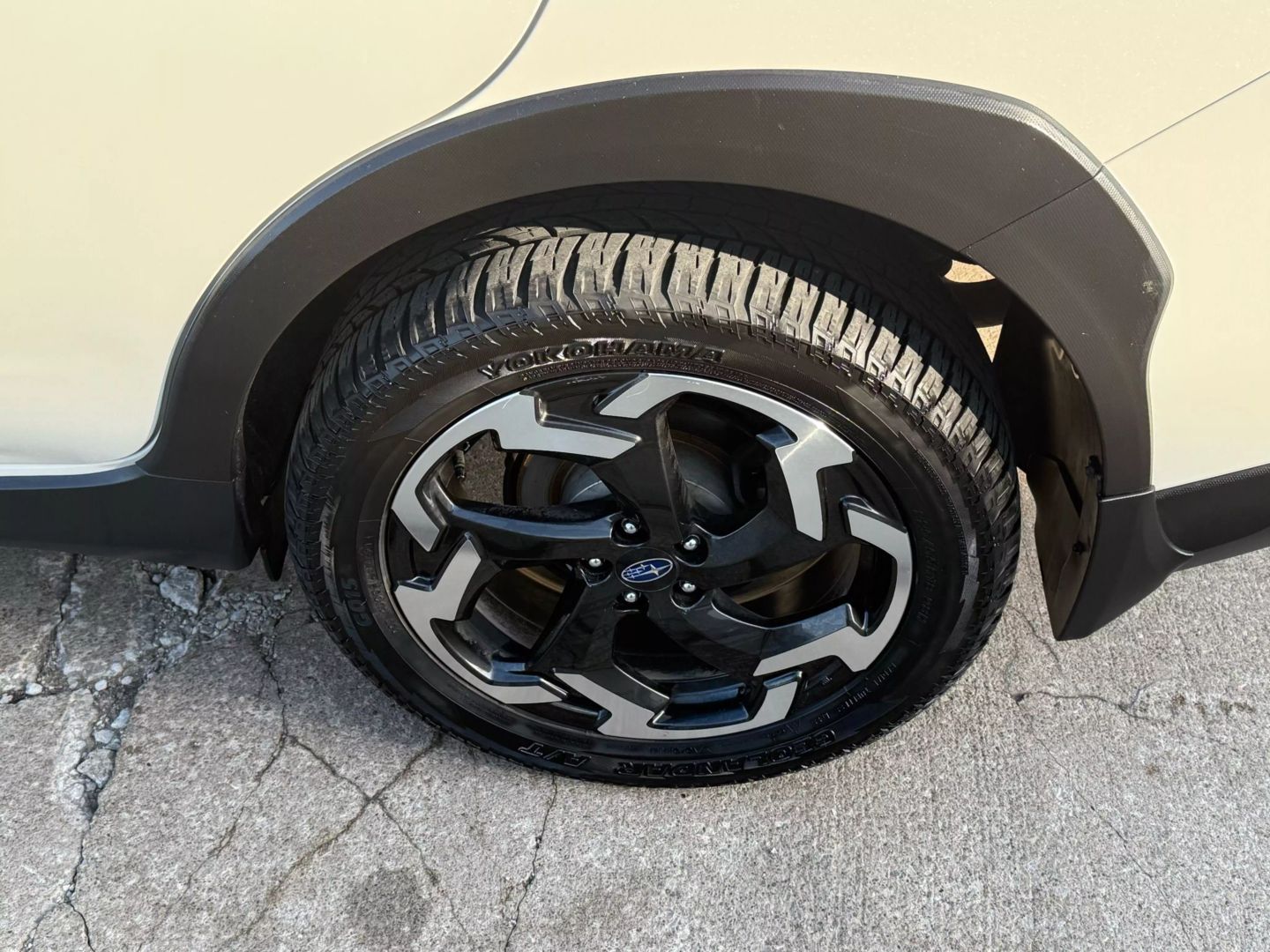 2022 Subaru Crosstrek - Image 51