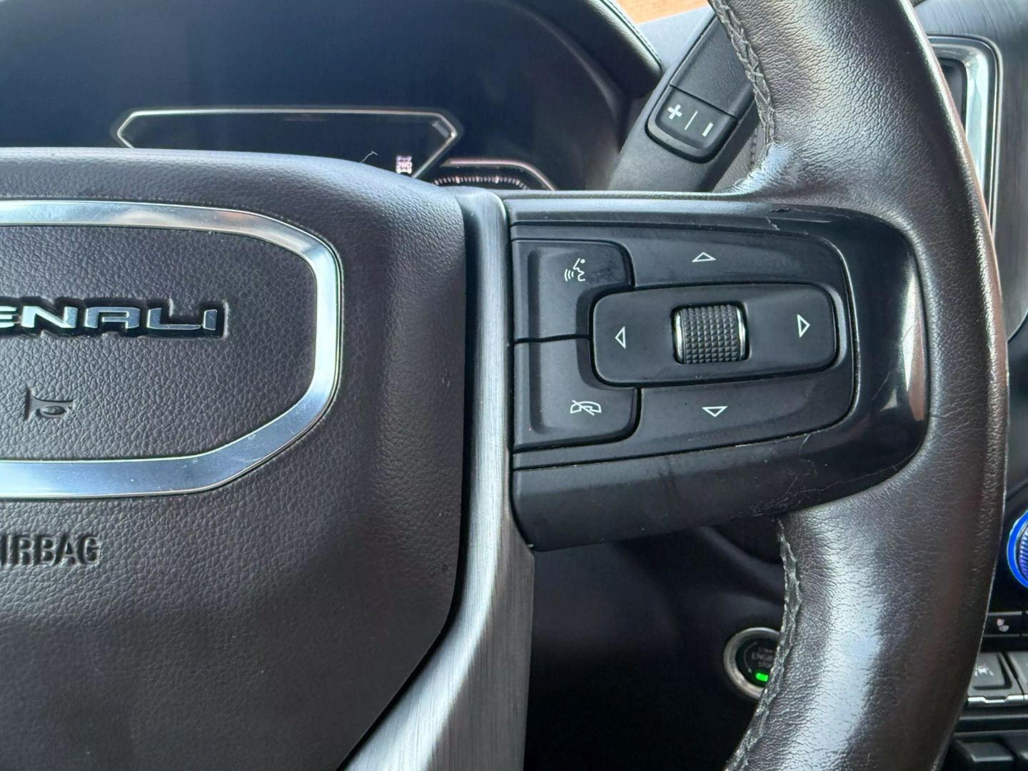 2020 Gmc Sierra 1500 Crew Cab - Image 38
