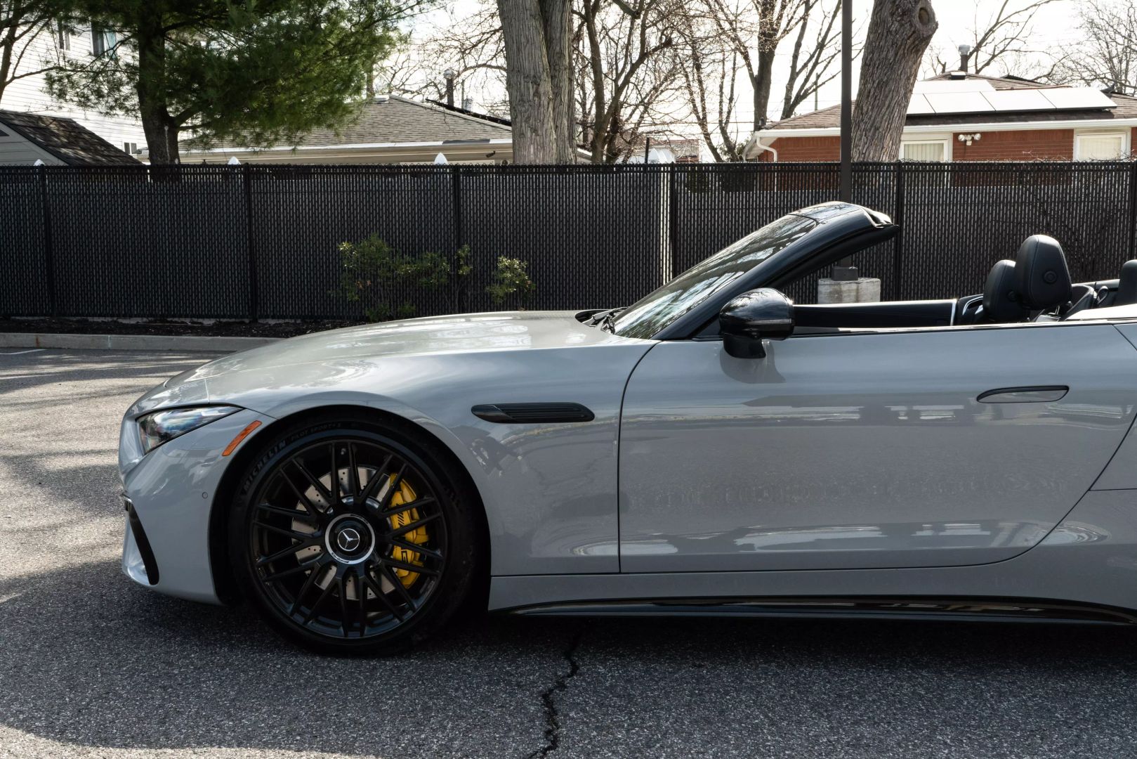 2022 Mercedes-benz Mercedes-amg Sl - Image 23