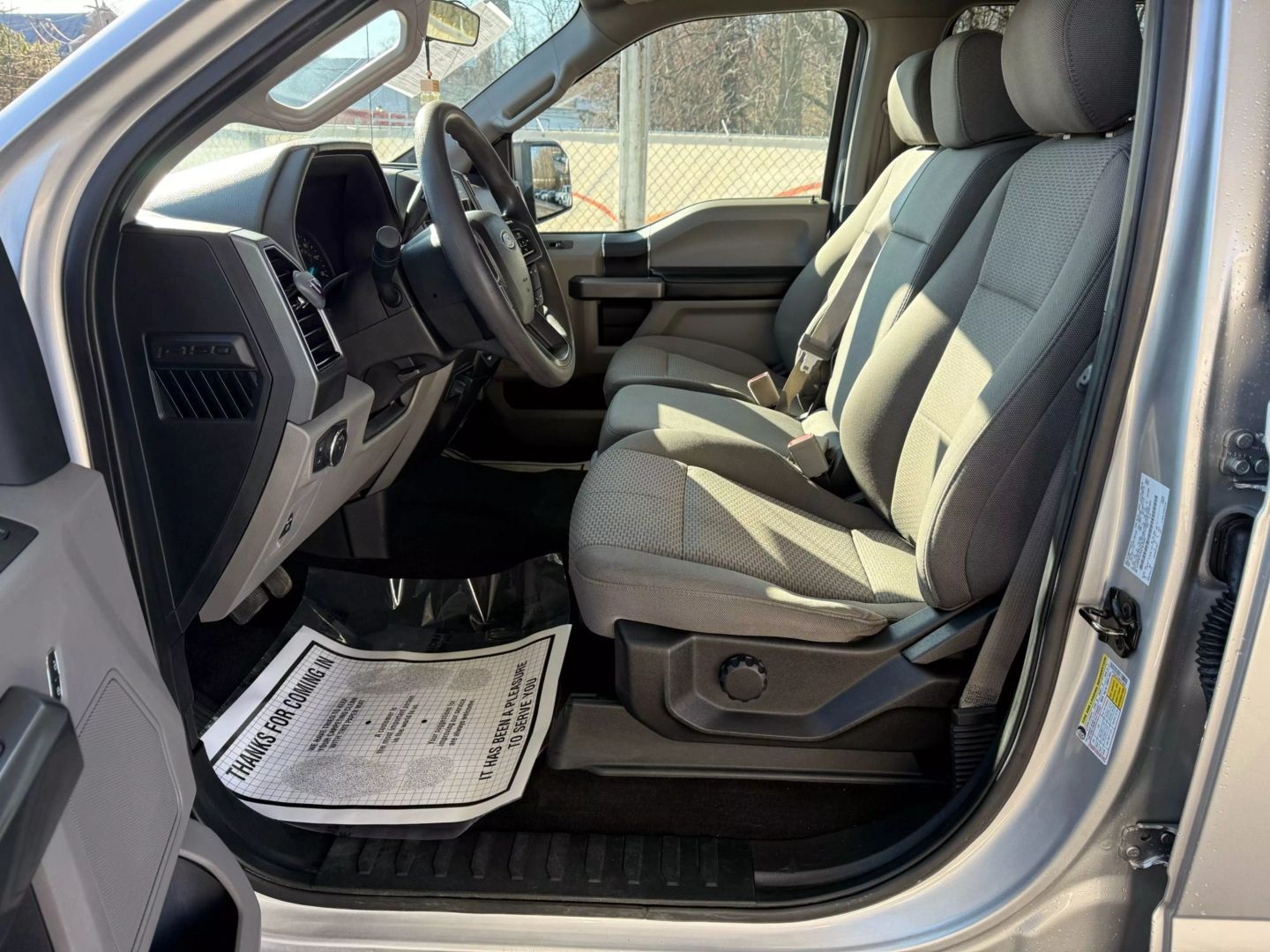2019 Ford F150 Supercrew Cab - Image 15
