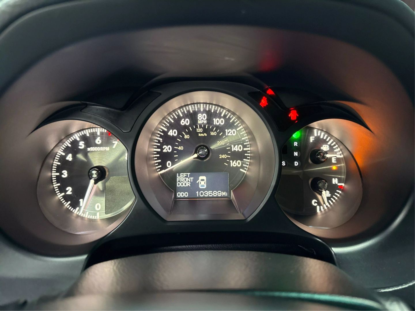 2006 Lexus Gs - Image 29