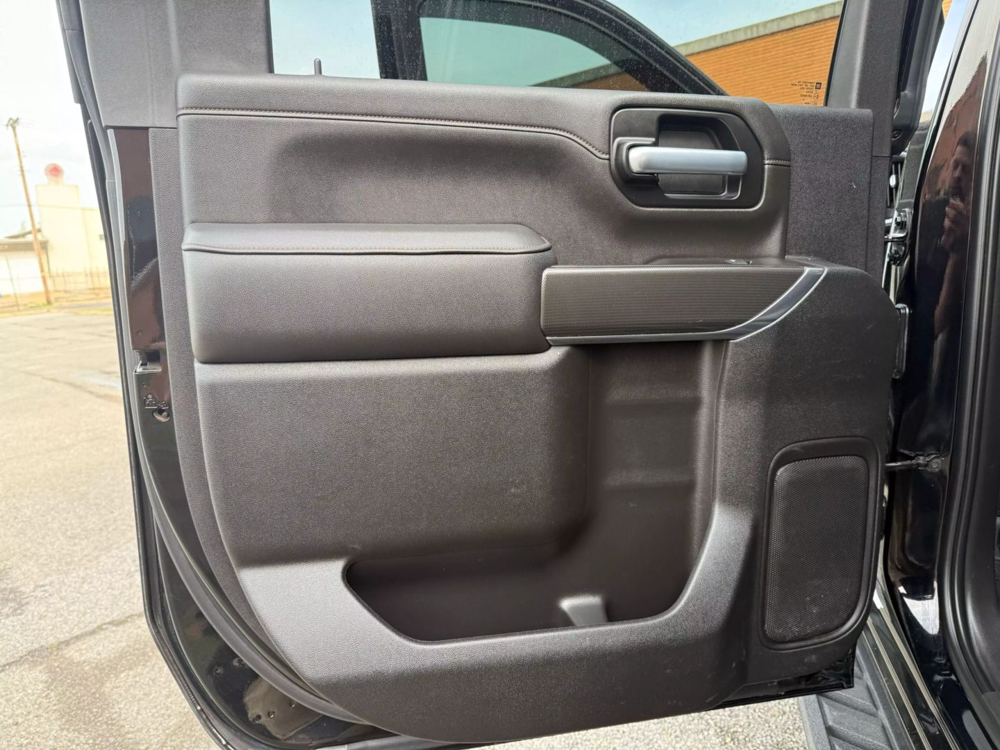 2021 Gmc Sierra 2500 Hd Crew Cab - Image 20