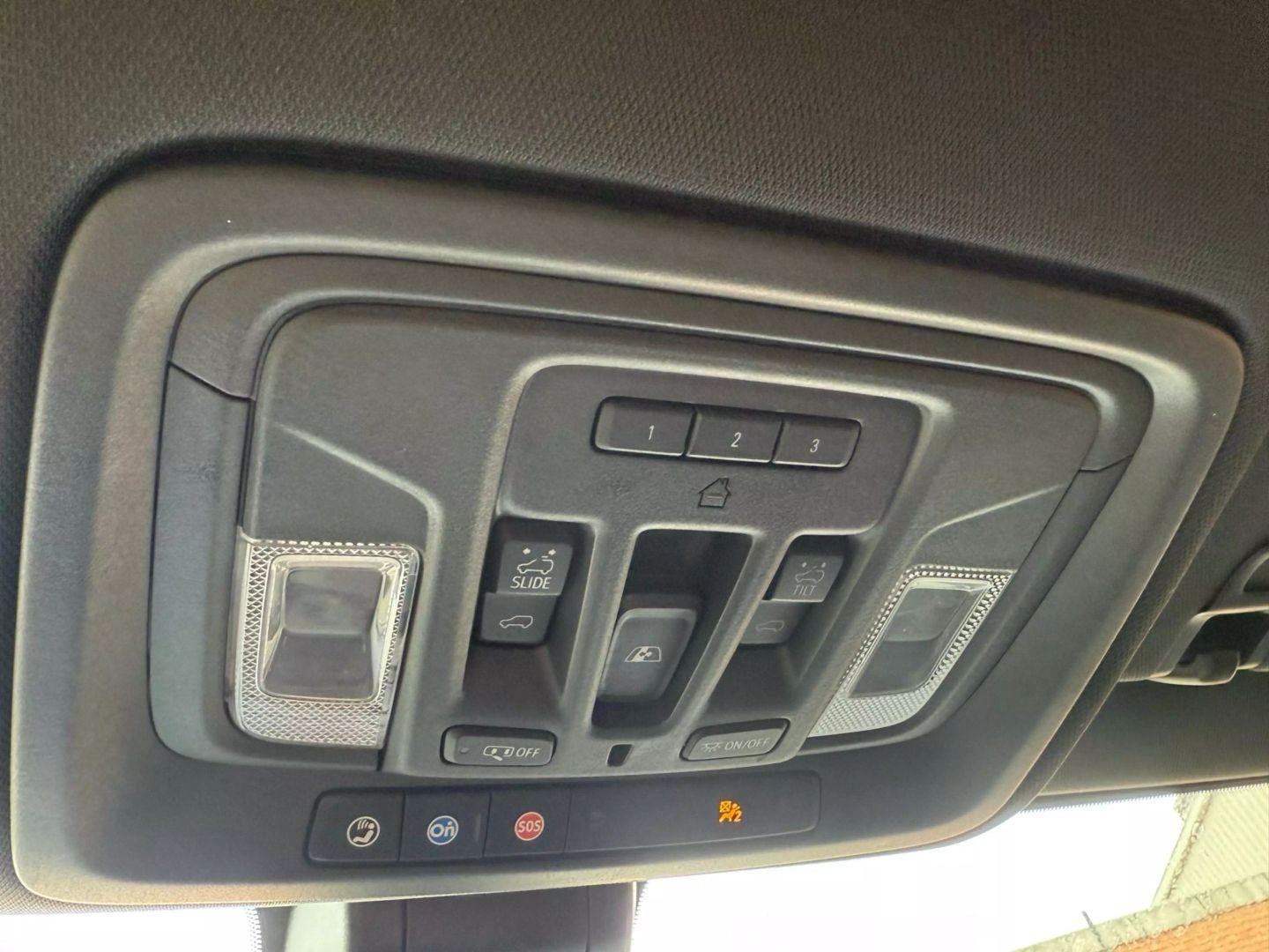 2021 Gmc Sierra 2500 Hd Crew Cab - Image 34