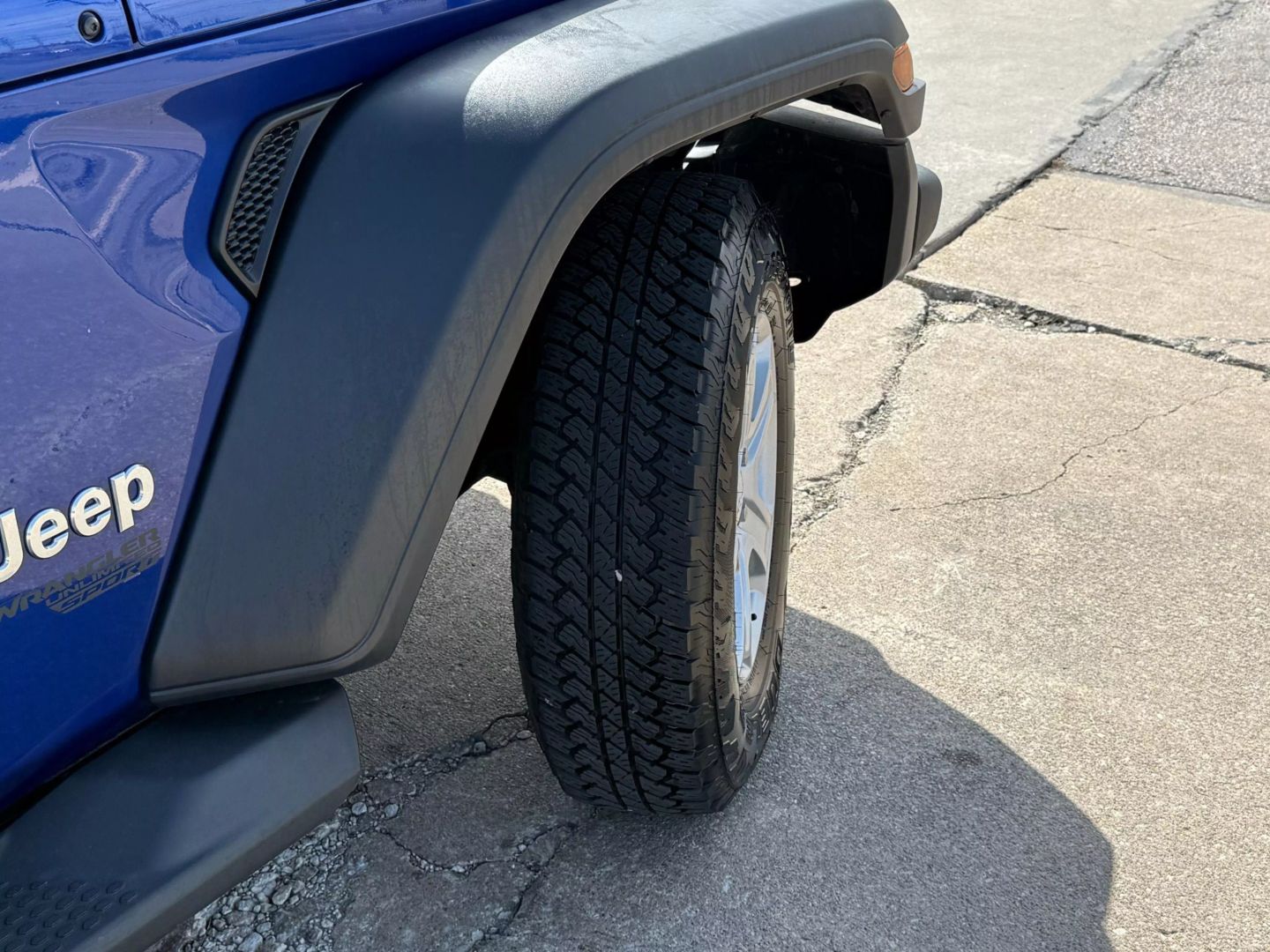 2018 Jeep Wrangler Unlimited - Image 57