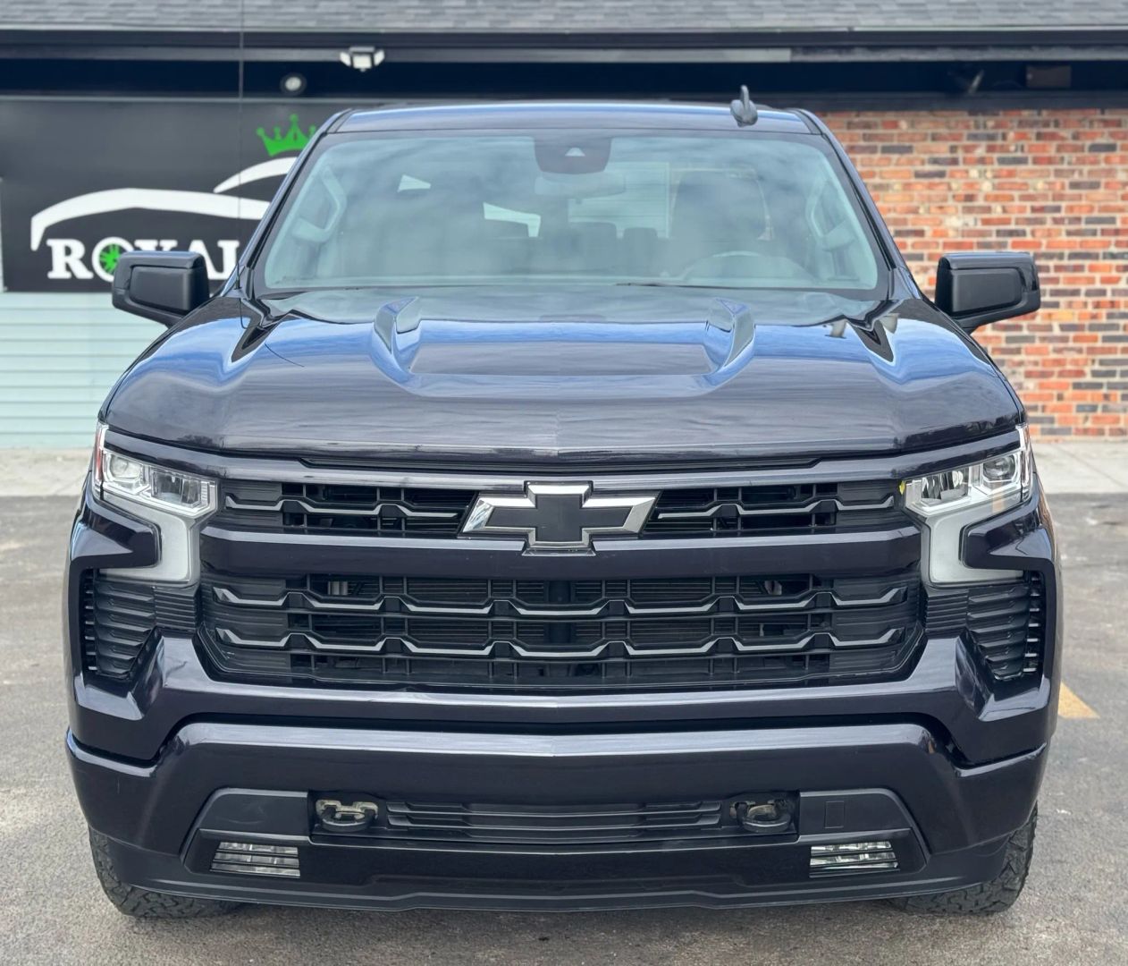 2022 Chevrolet Silverado 1500 Crew Cab - Image 5