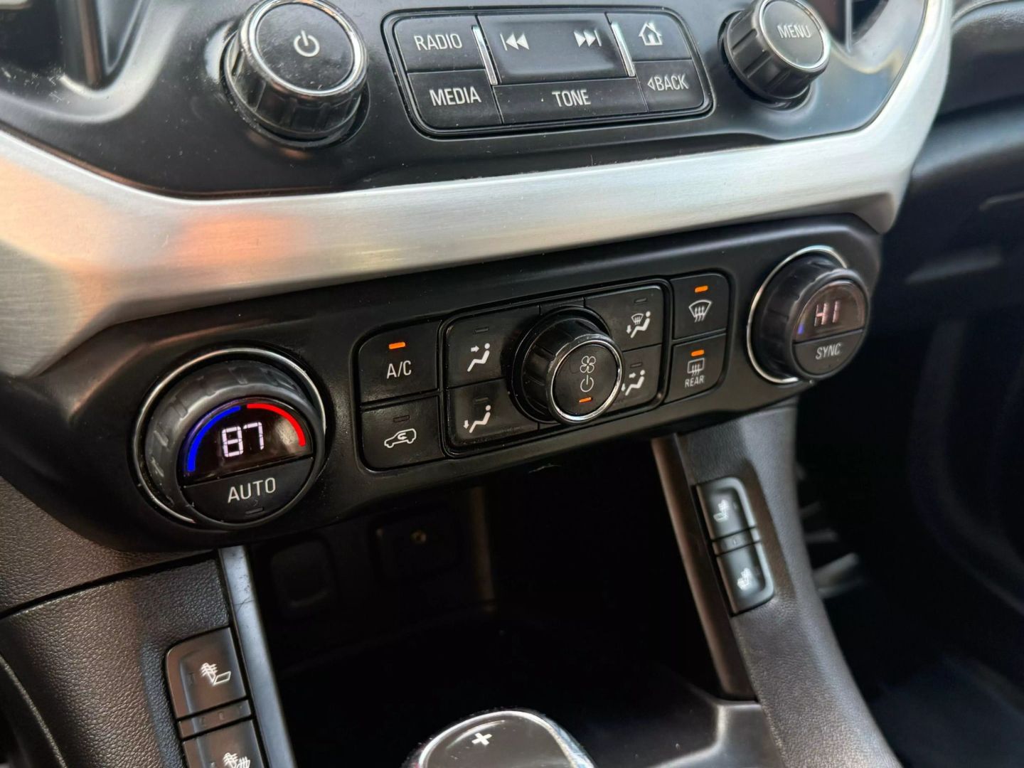 2019 Gmc Acadia - Image 44