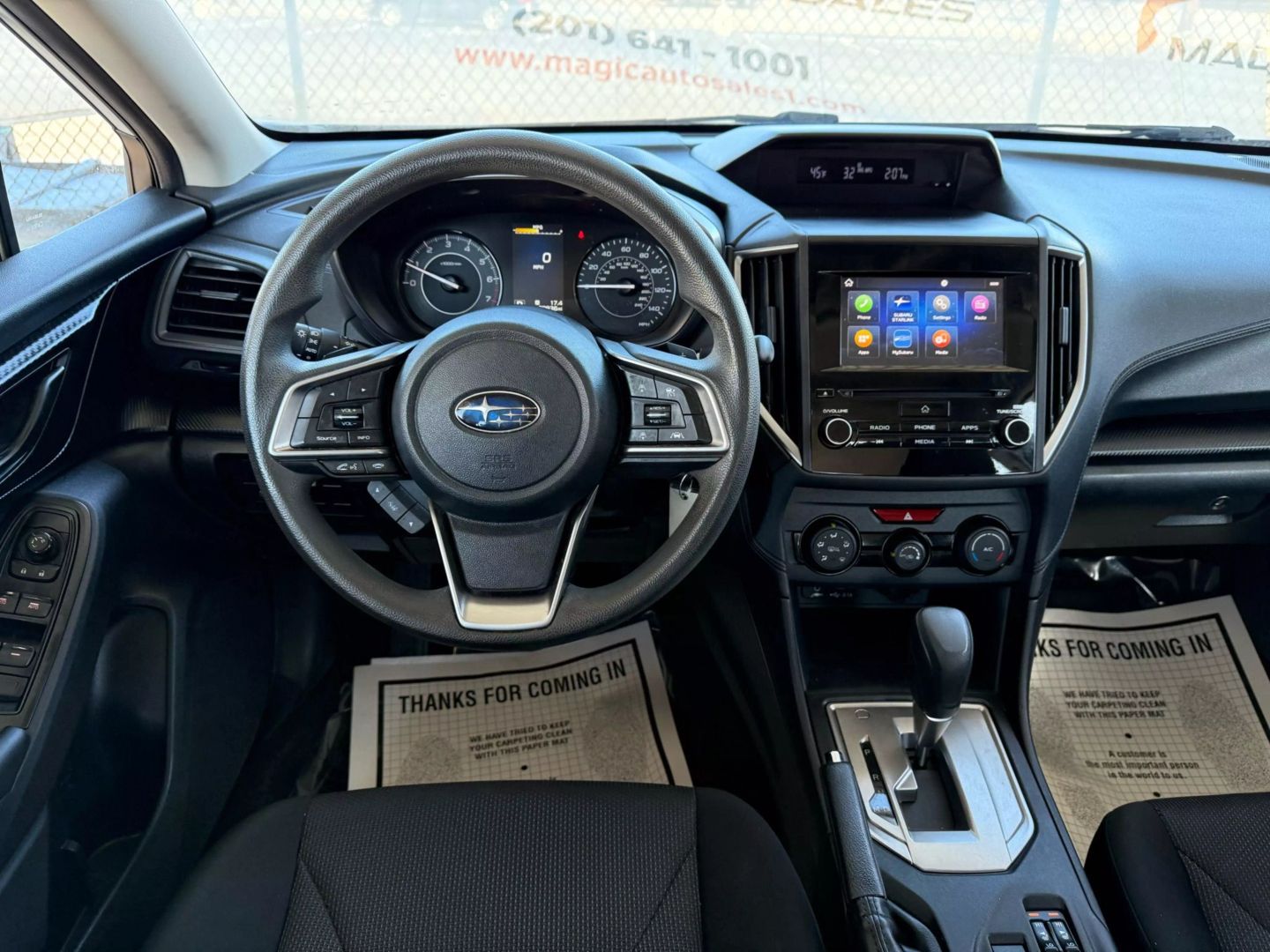 2020 Subaru Impreza - Image 30