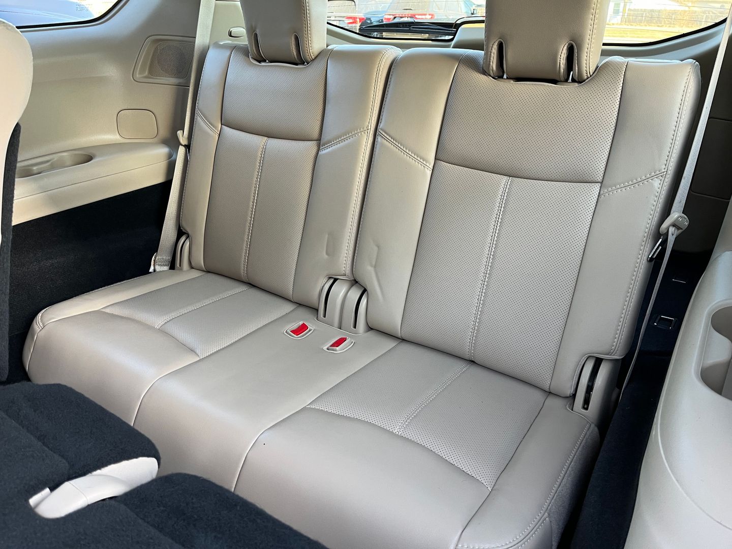 2020 NISSAN PATHFINDER SUV V6, 3.5 LITER PLATINUM SPORT UTILITY 4D