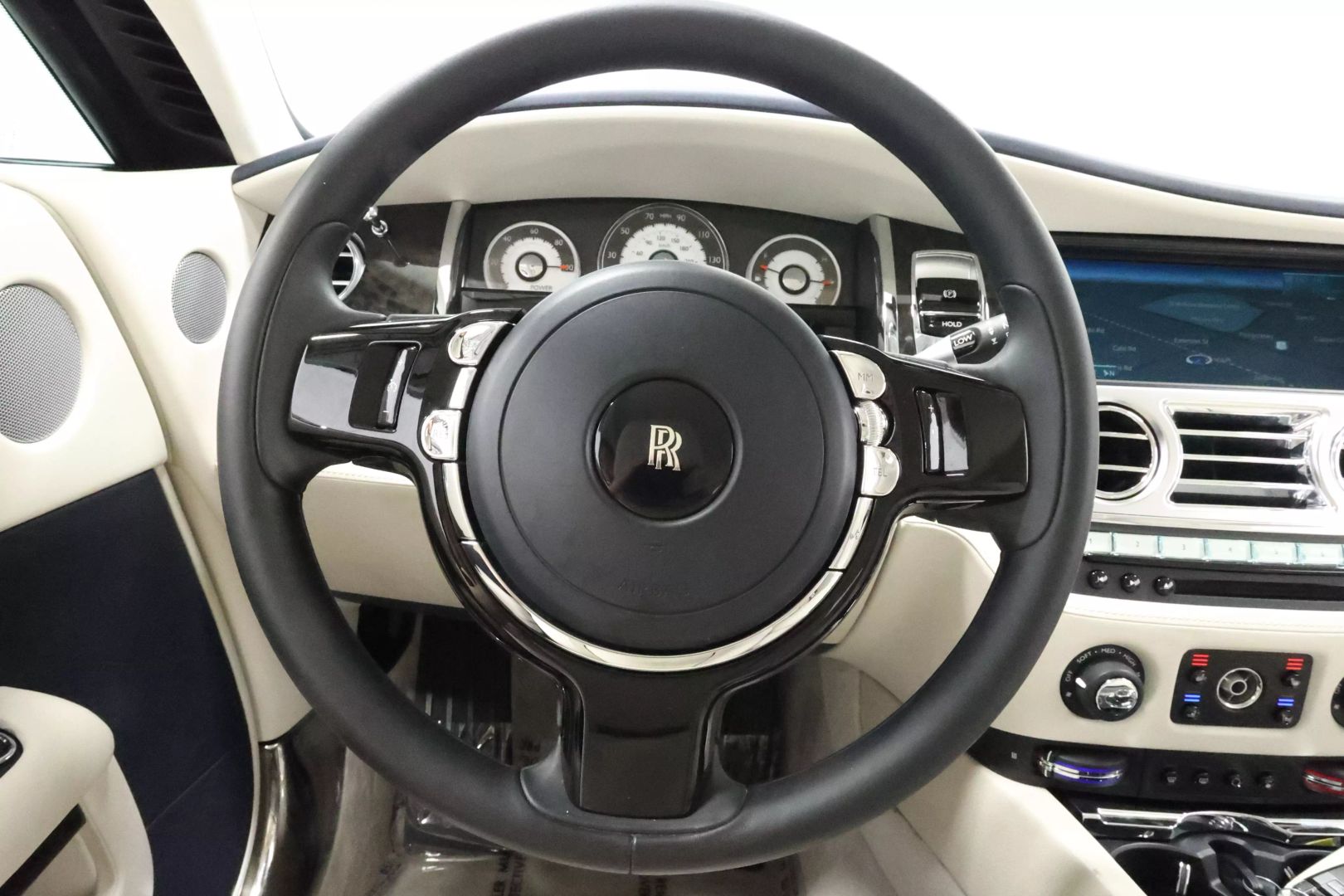 2014 Rolls-royce Wraith - Image 21