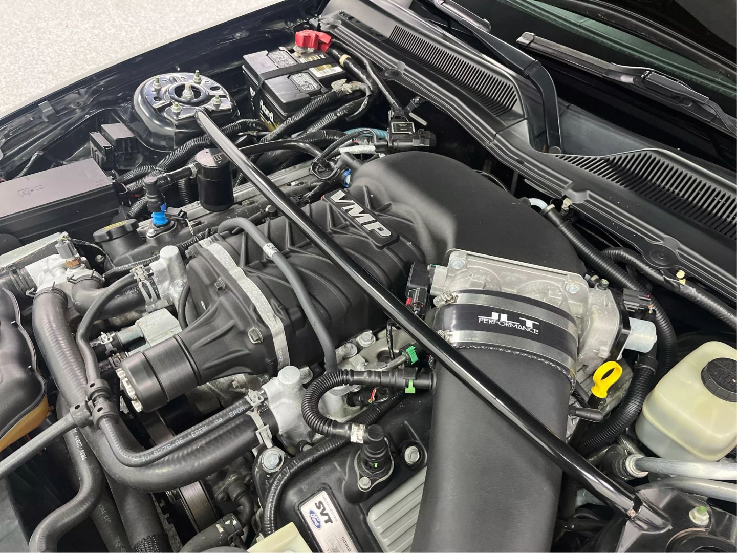 2007 Ford Mustang - Image 22
