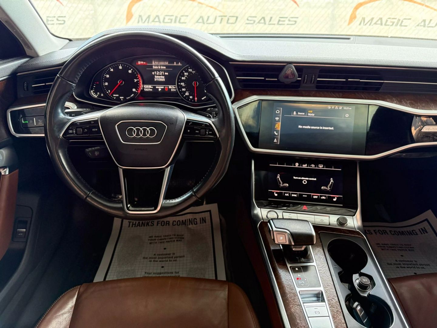 2019 Audi A6 - Image 33