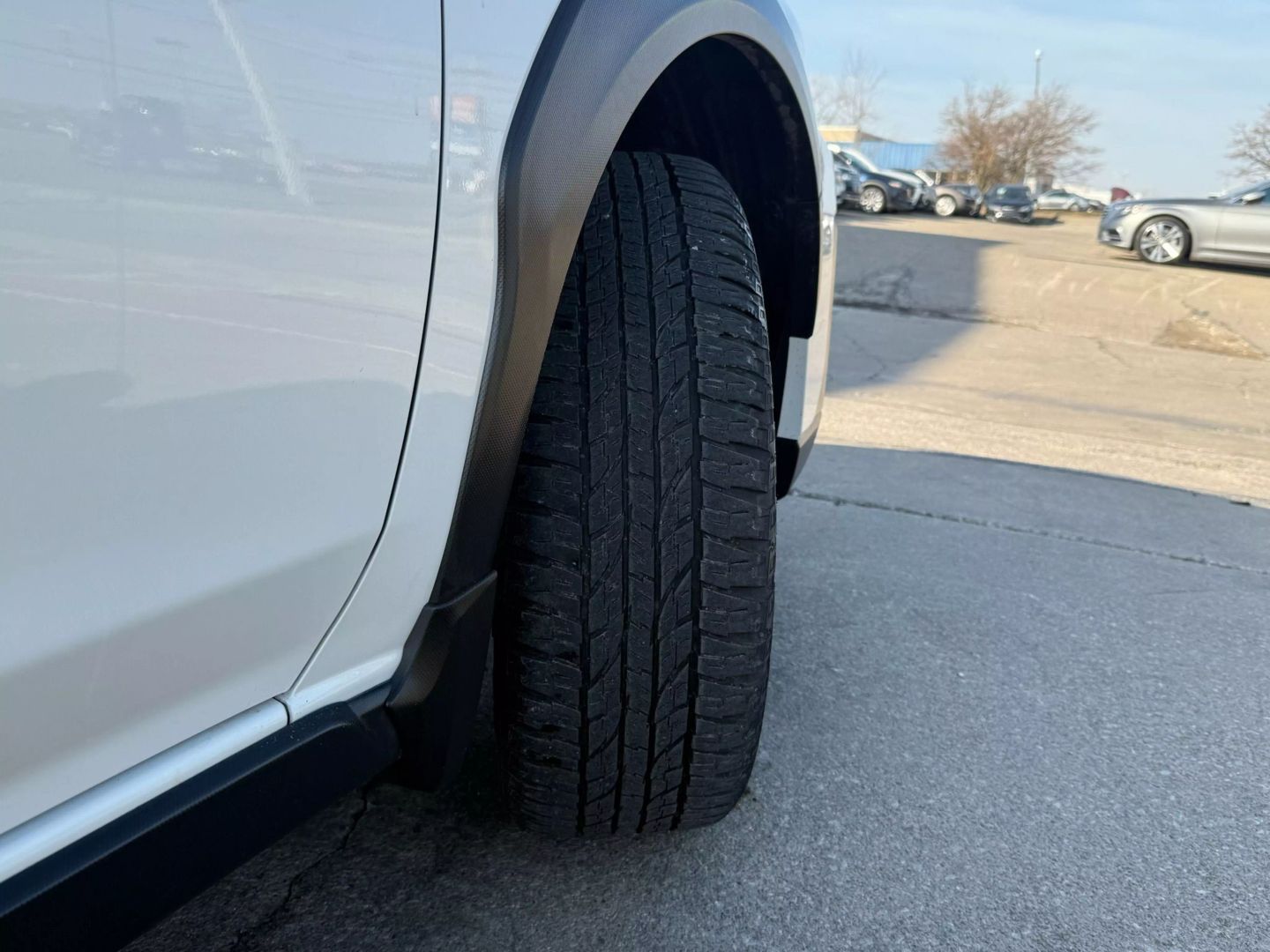 2022 Subaru Crosstrek - Image 55