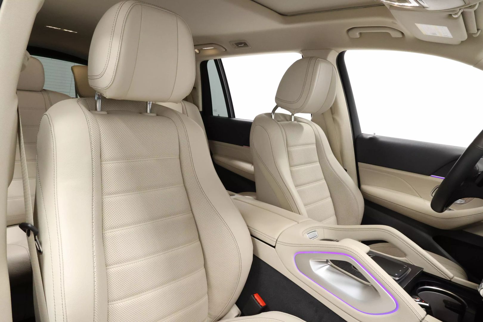 2020 Mercedes-benz Gls - Image 117