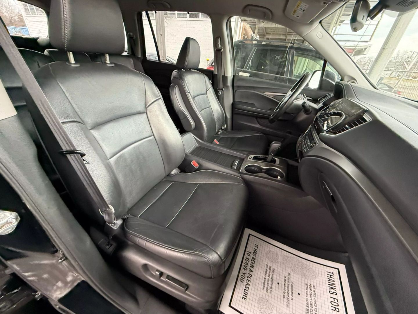 2019 Honda Pilot - Image 27